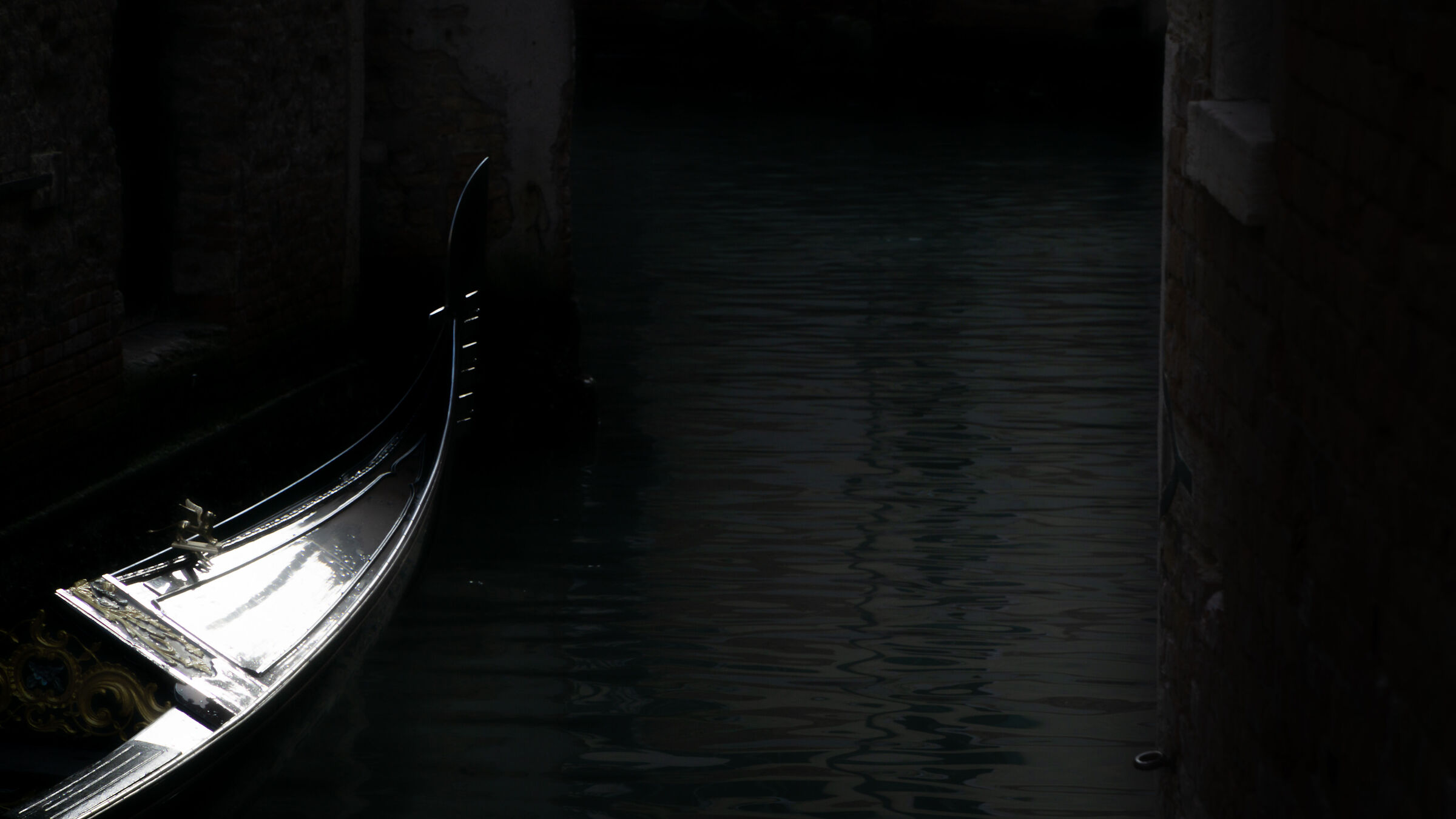Tocco di luce