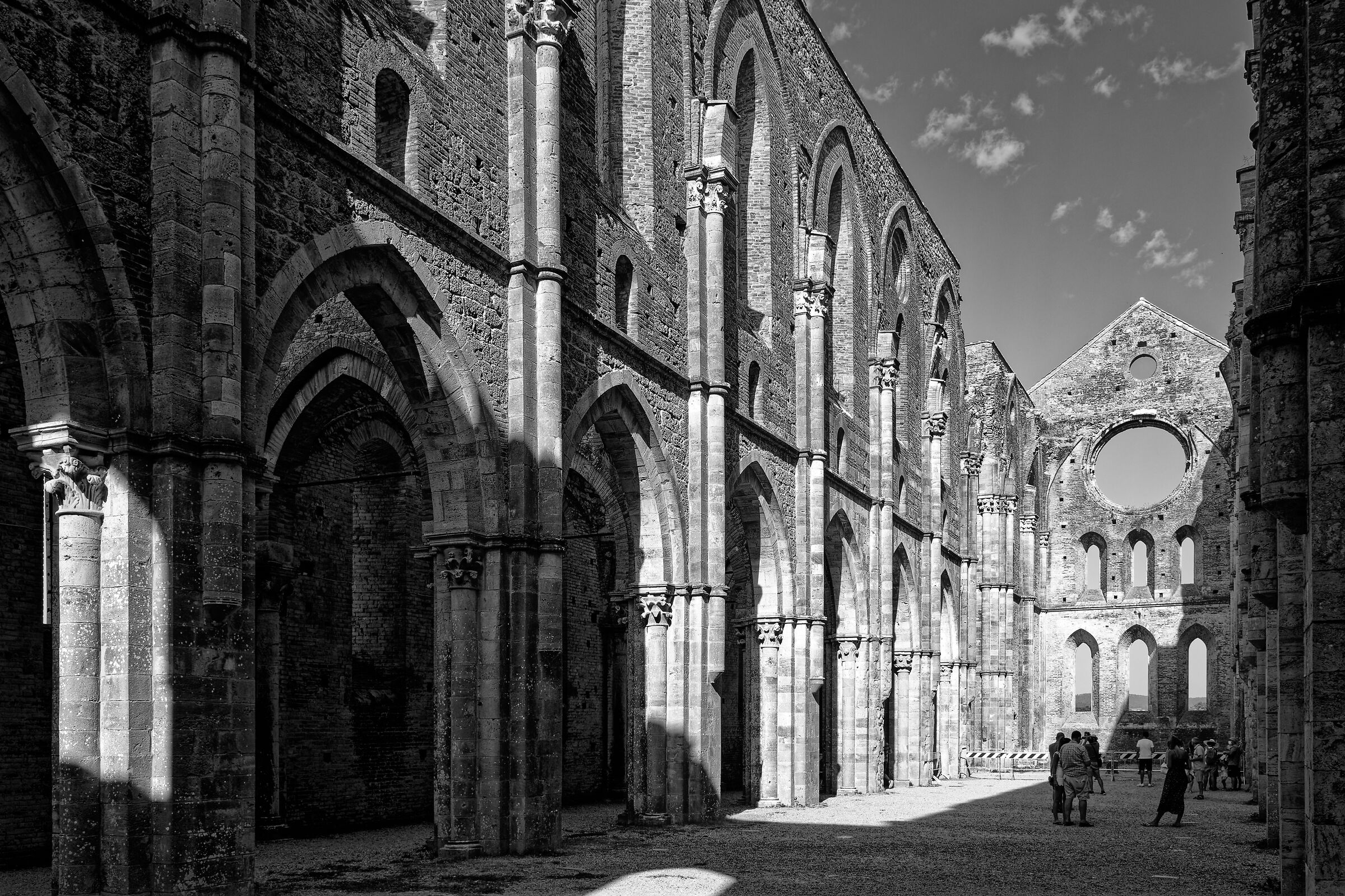 San Galgano