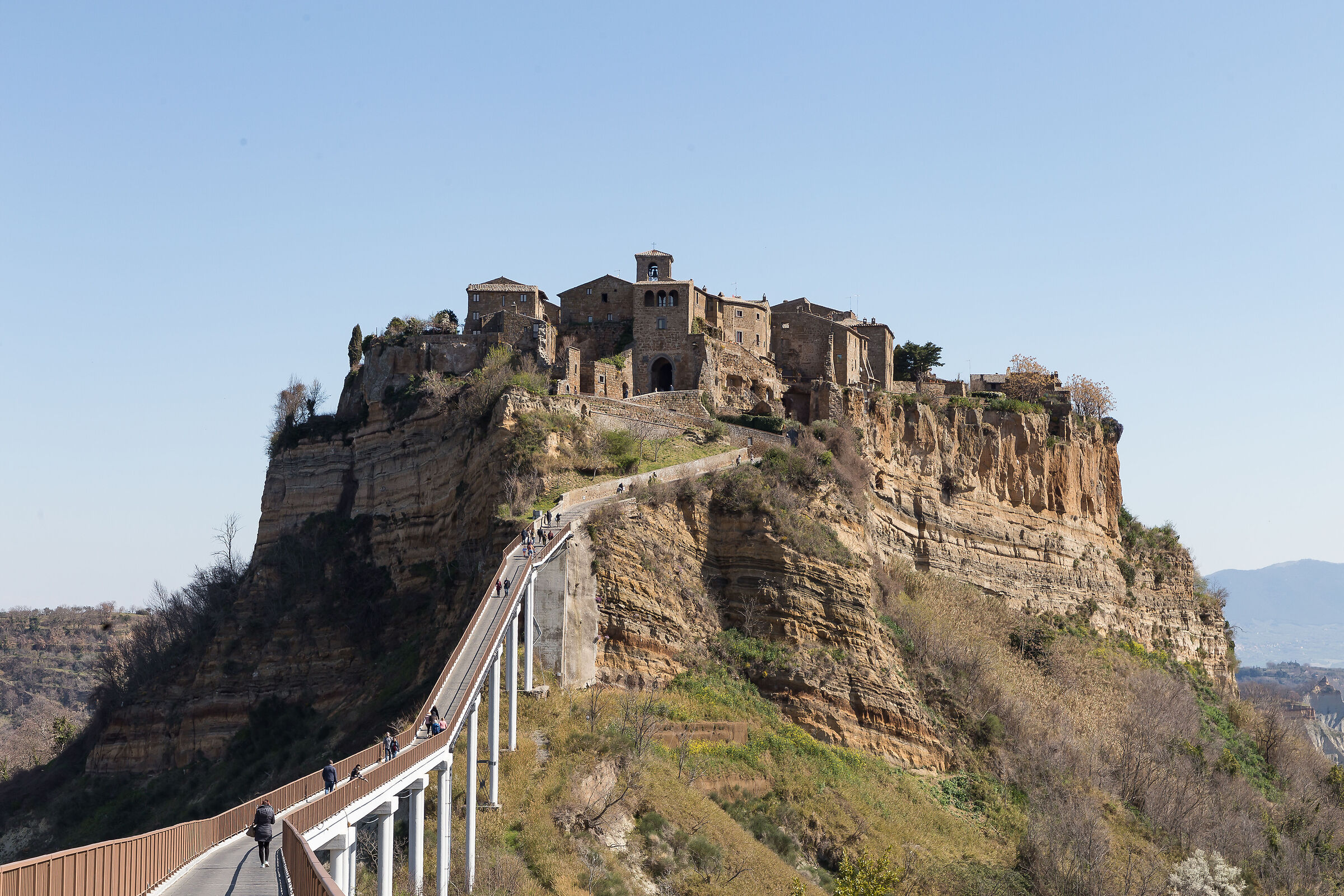 Civita di Bagnoregio