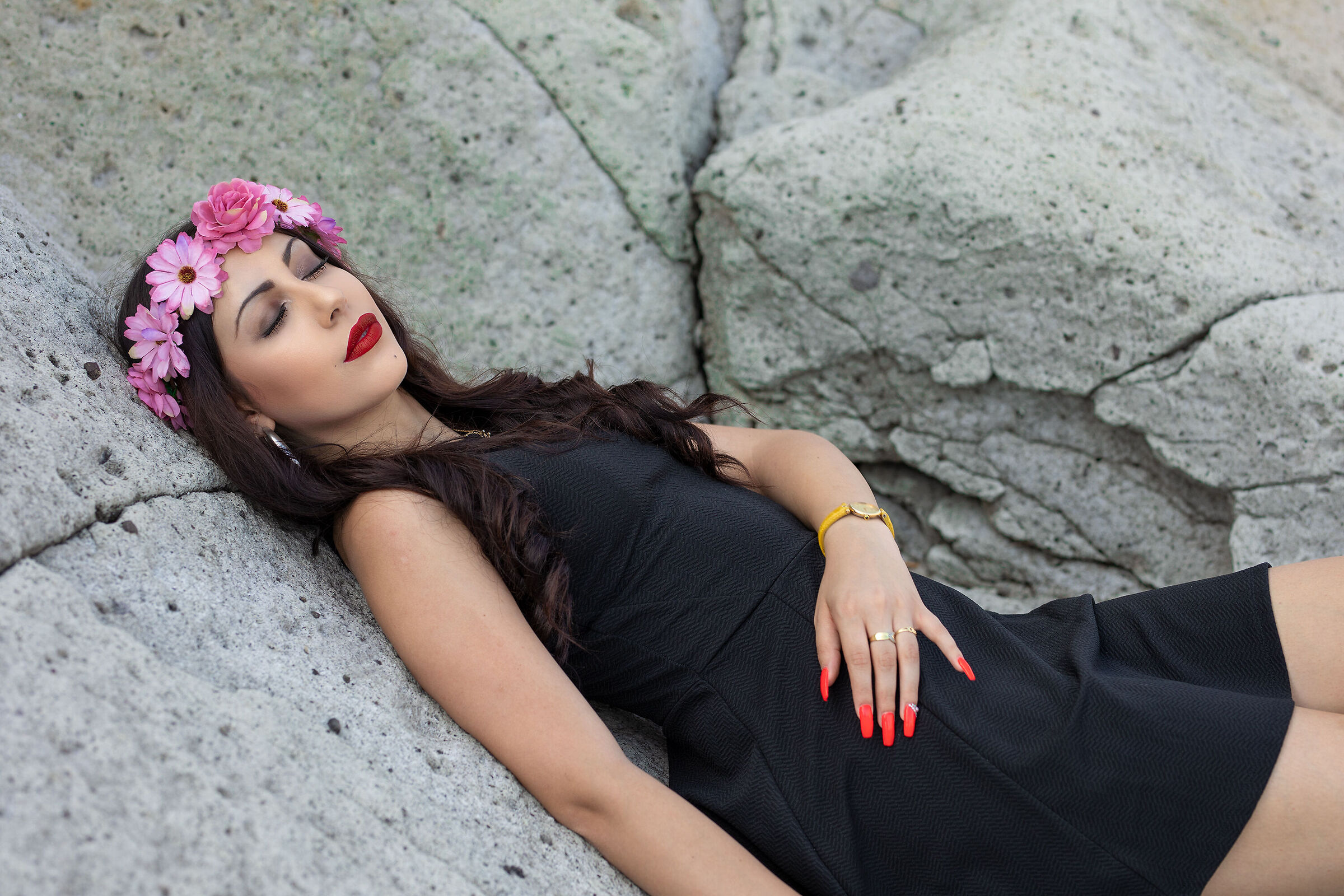 La bella addormentata