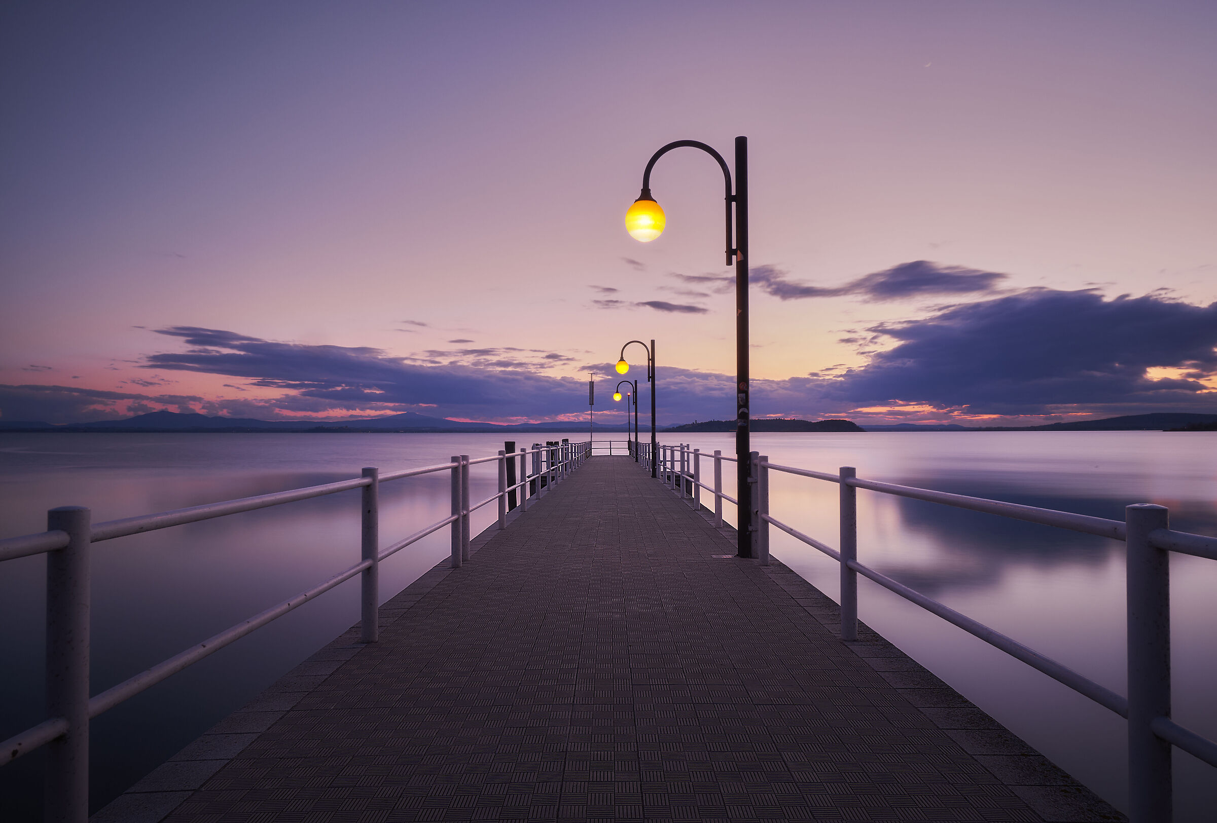 Lago Trasimeno
