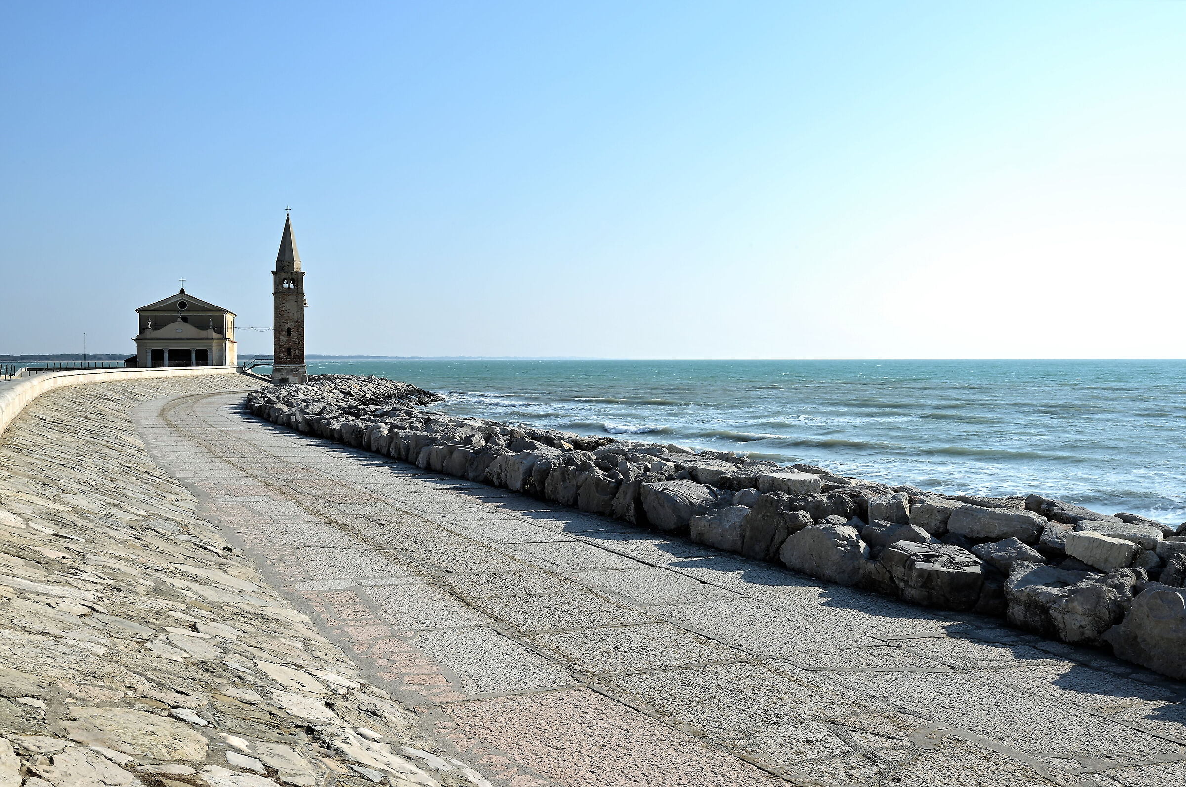 Sanctuary of Madonna dell' Angelo