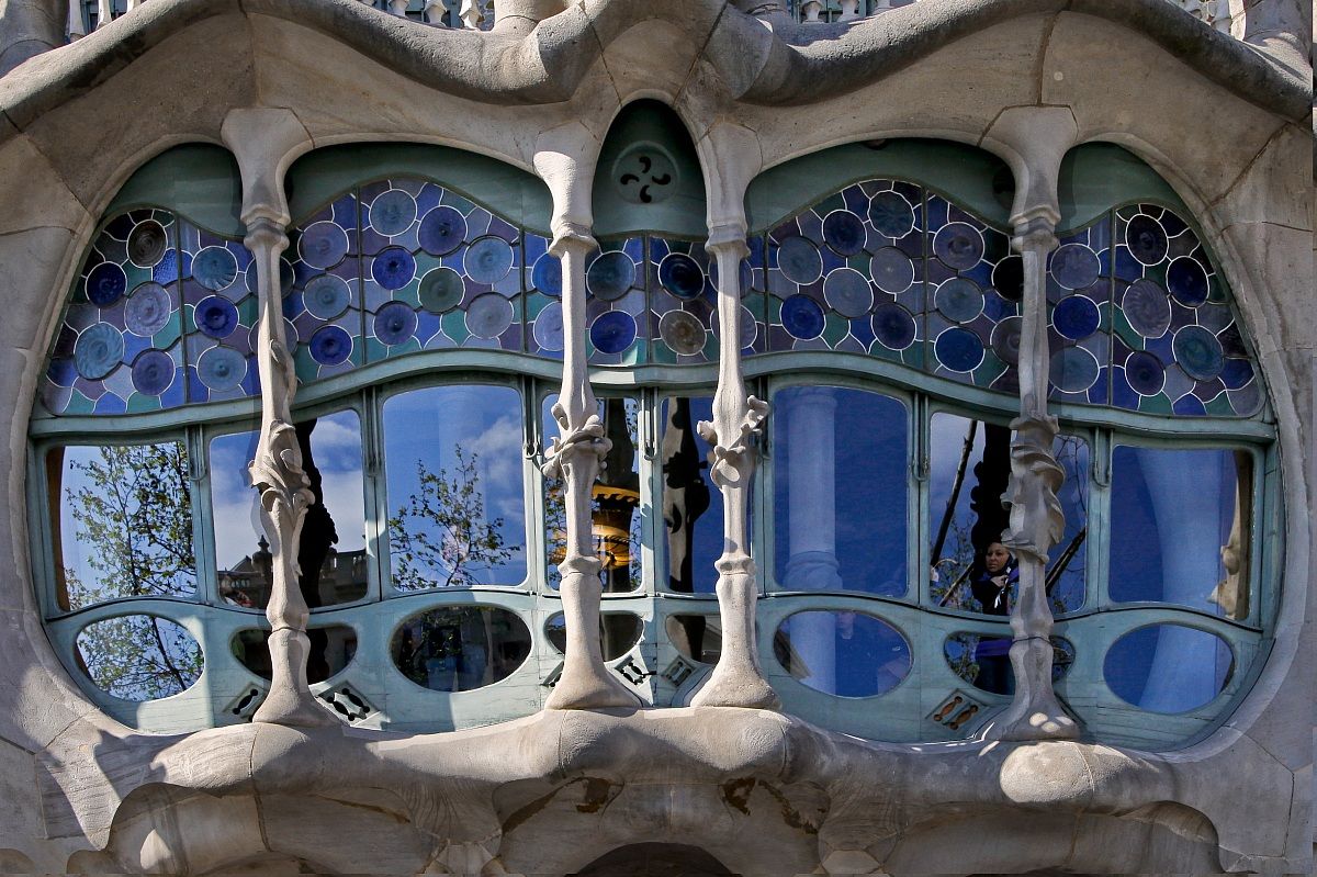 Casa Batlò