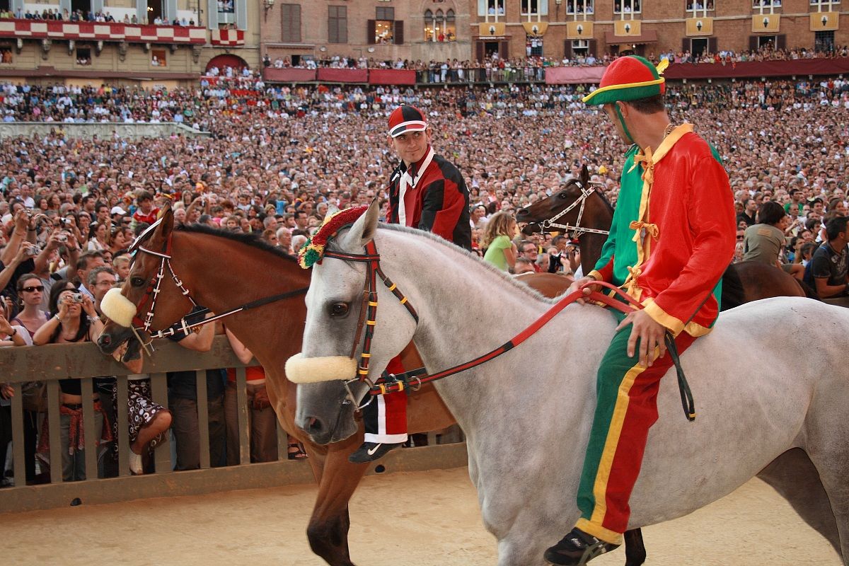 Palio