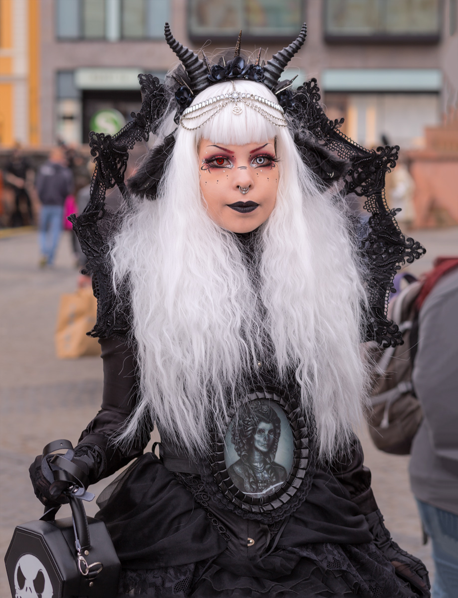 Gothic Design
