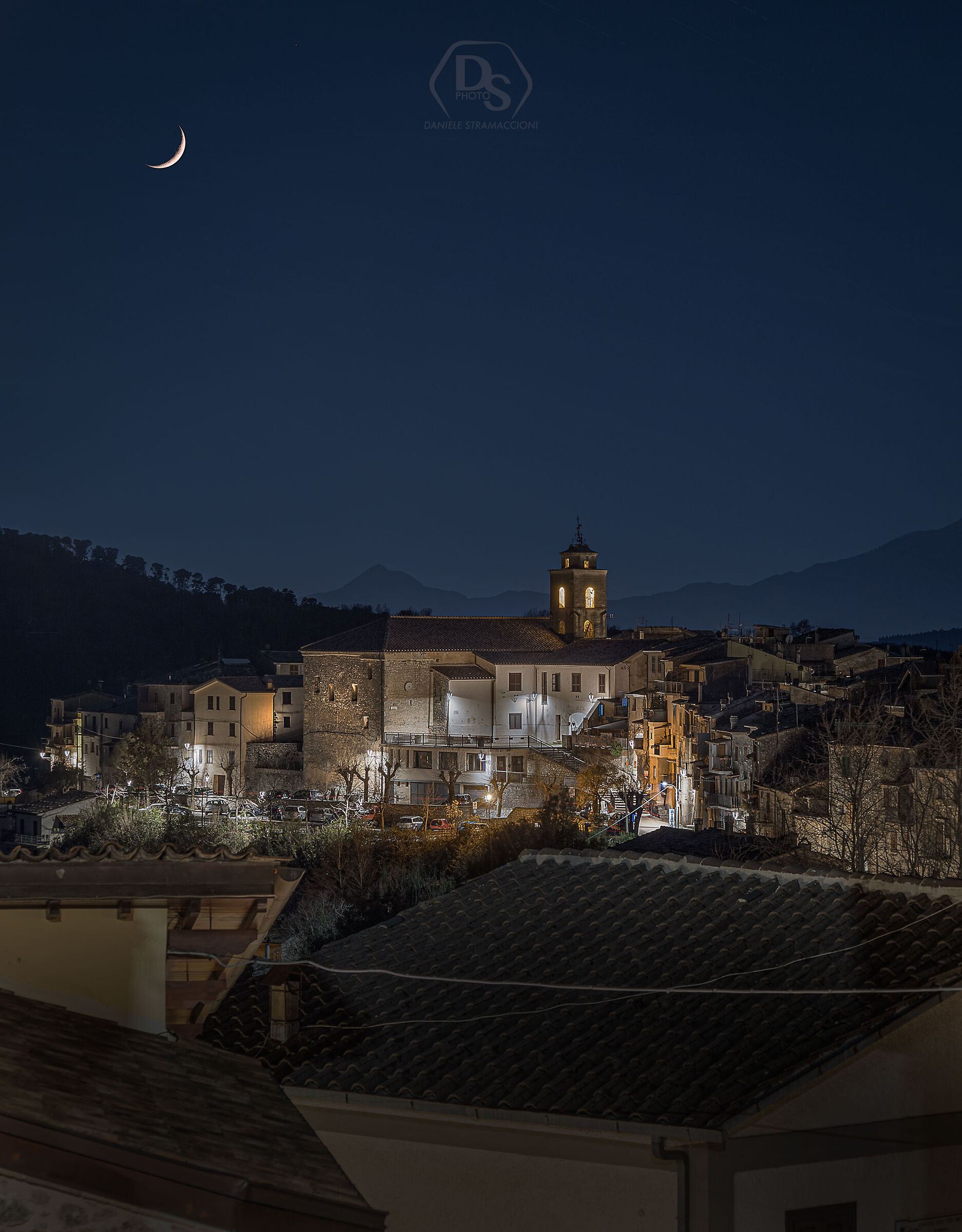 Collepardo (Italy)