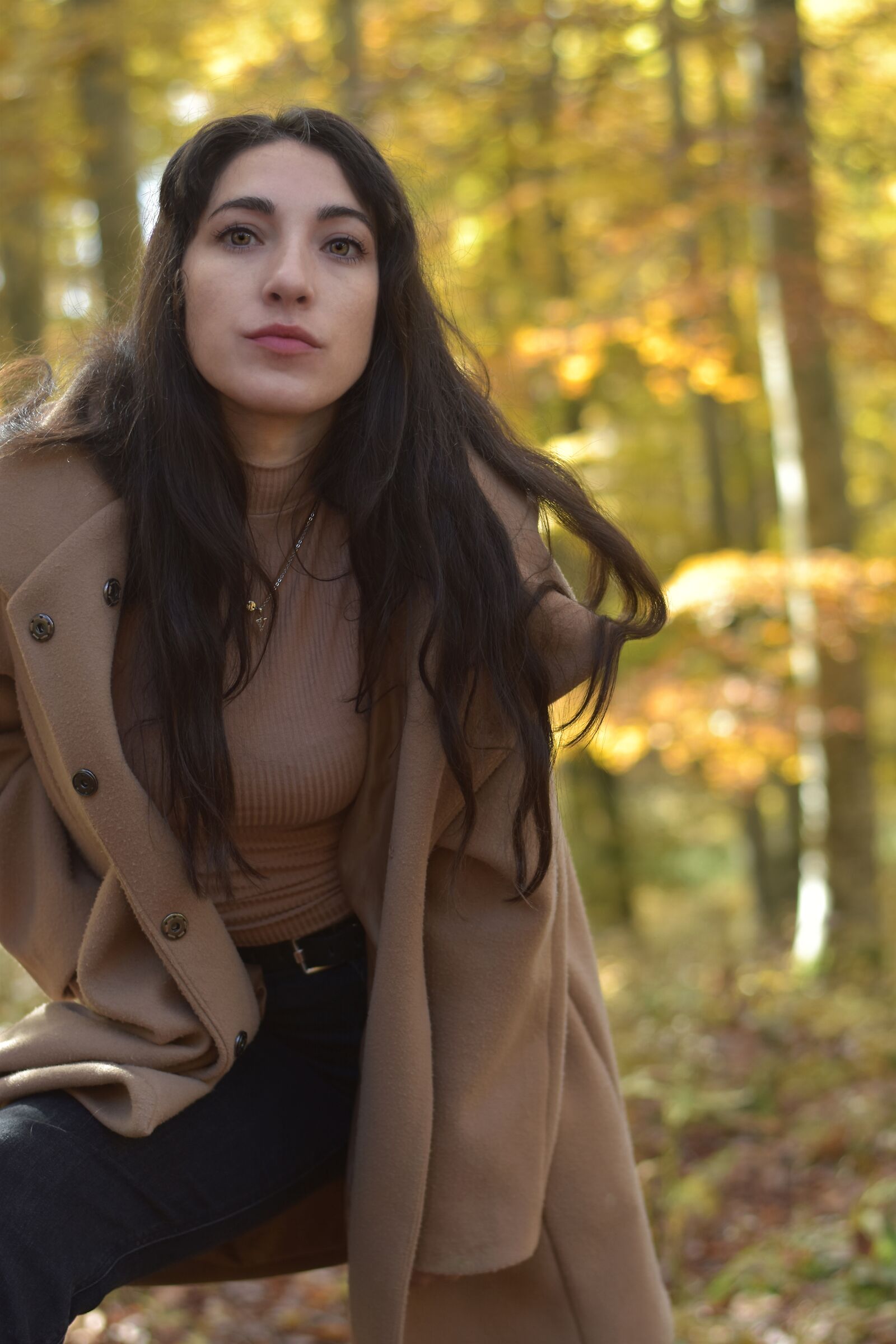 Veronica