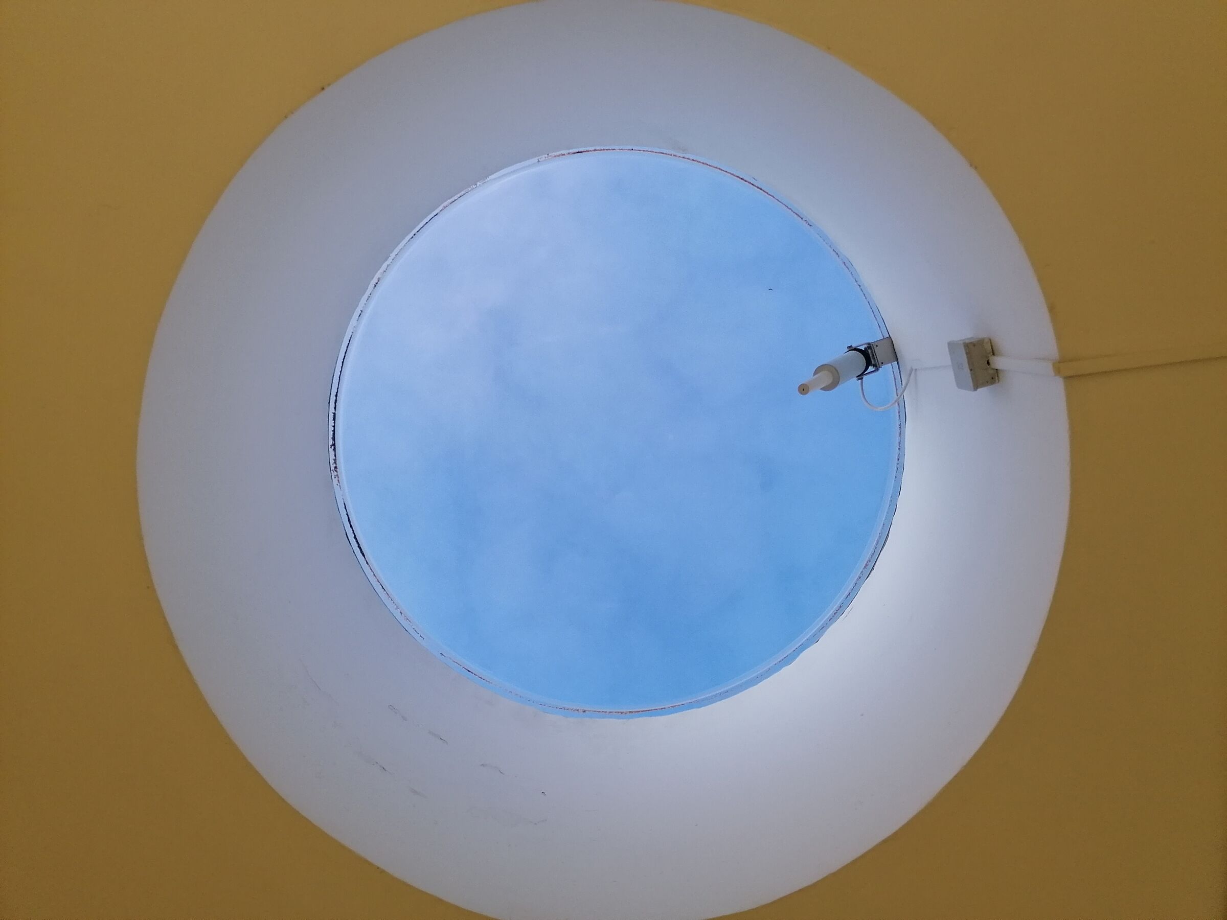 Morning circle