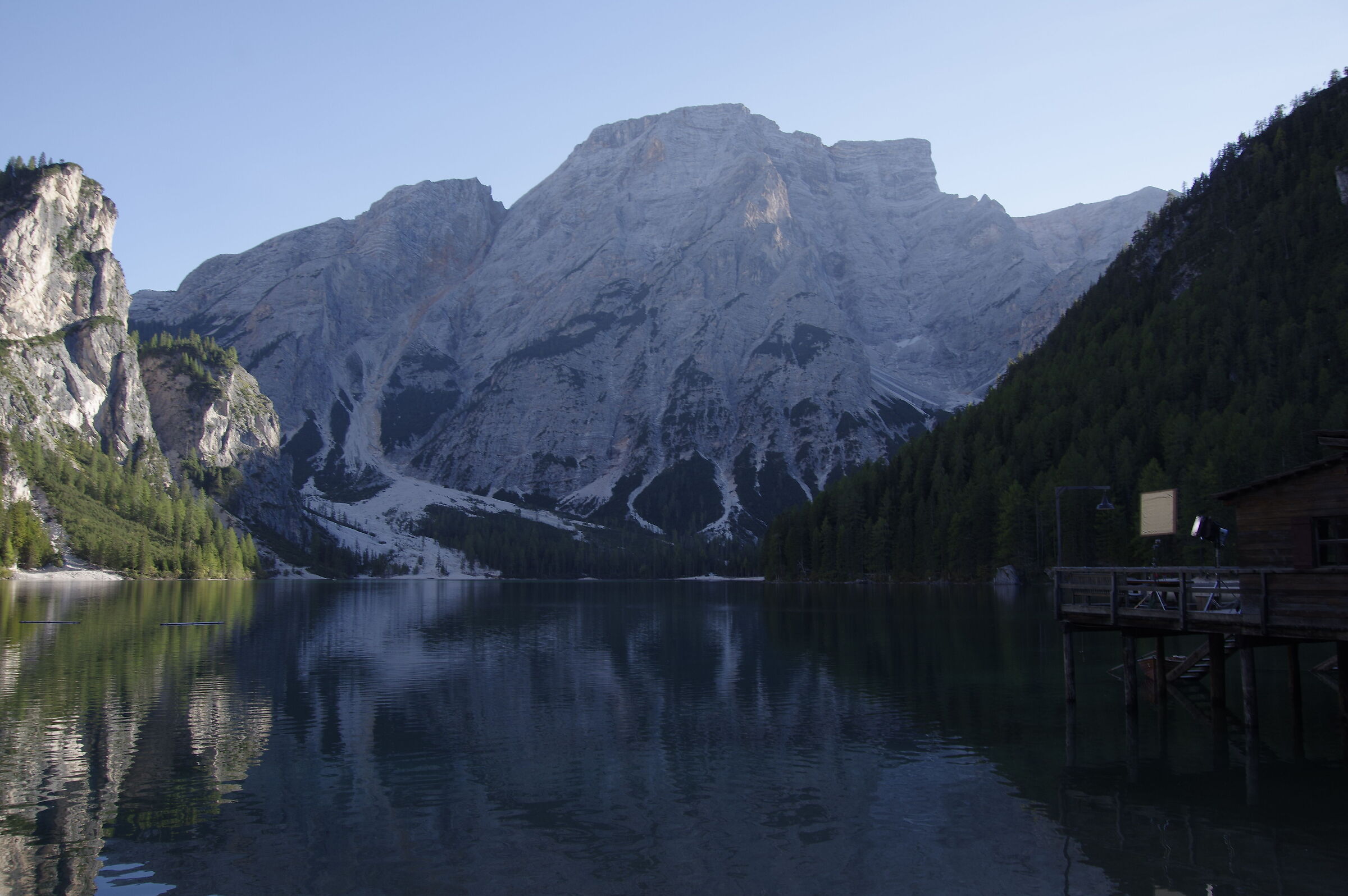 Lake Braies