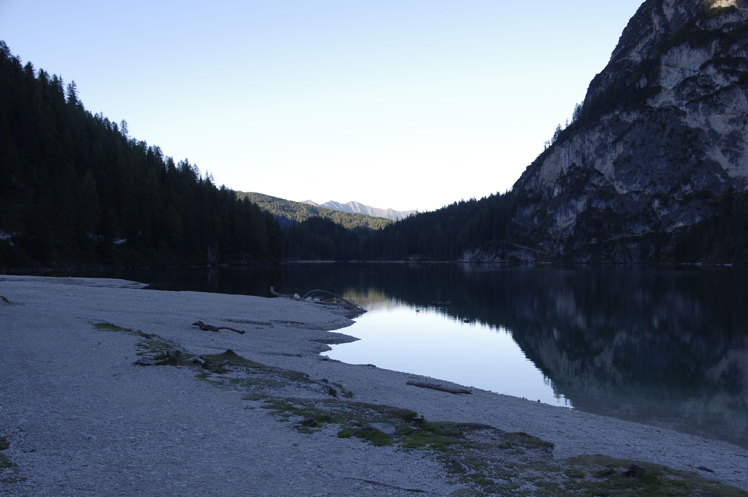 Lake Braies