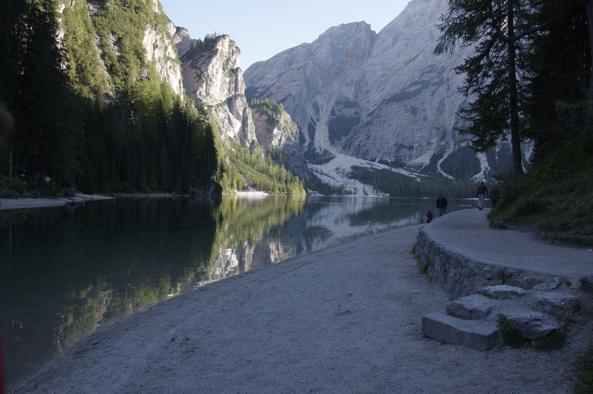 Lake Braies