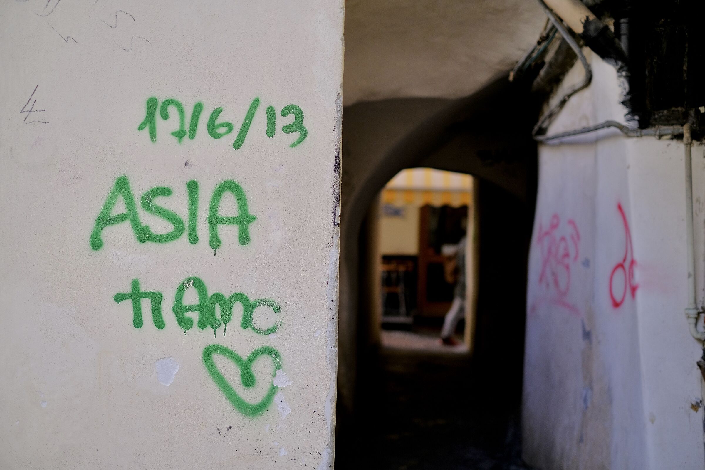 .... Chinese or Bangladeshi...???