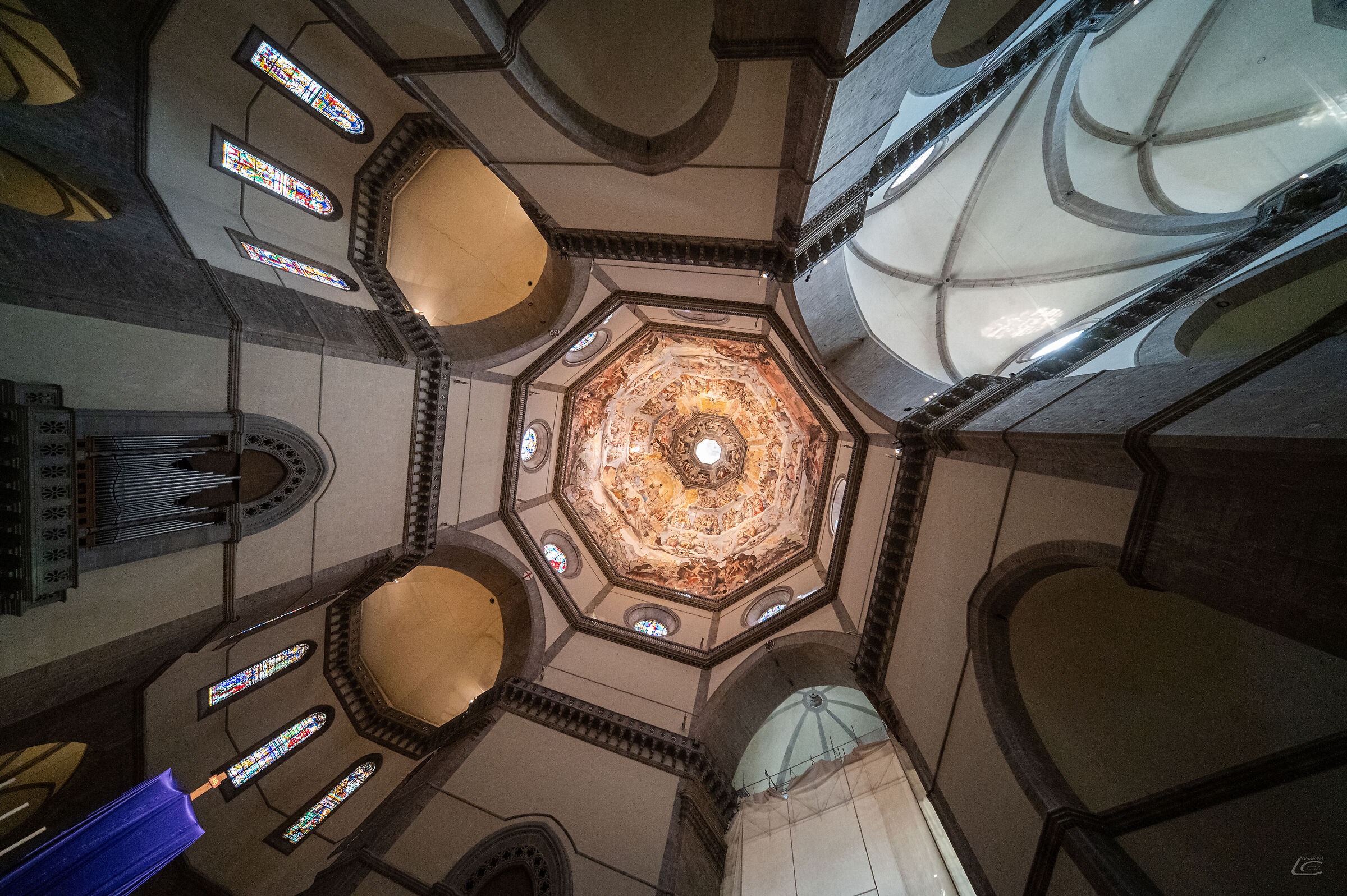 Cattedrale di Santa Maria del Fiore