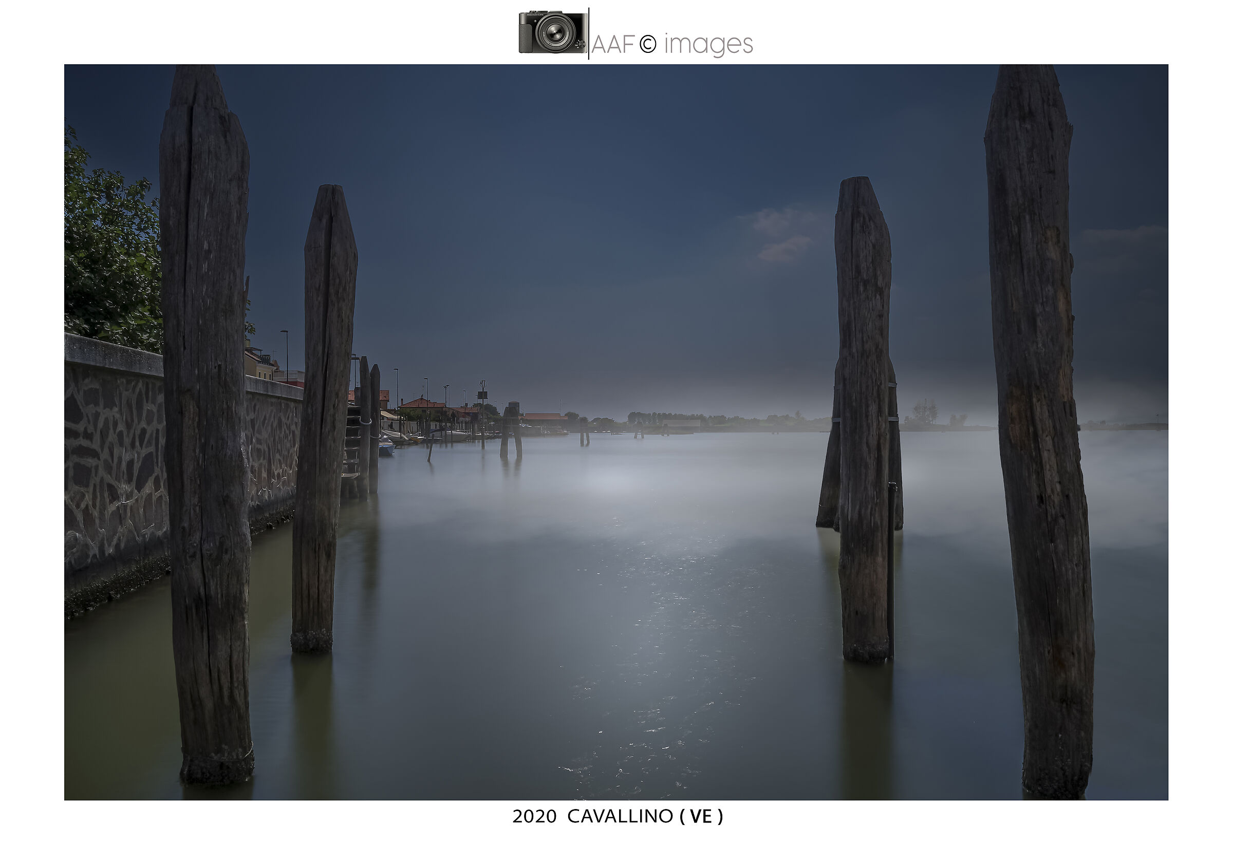 2020 Cavallino ( VE )
