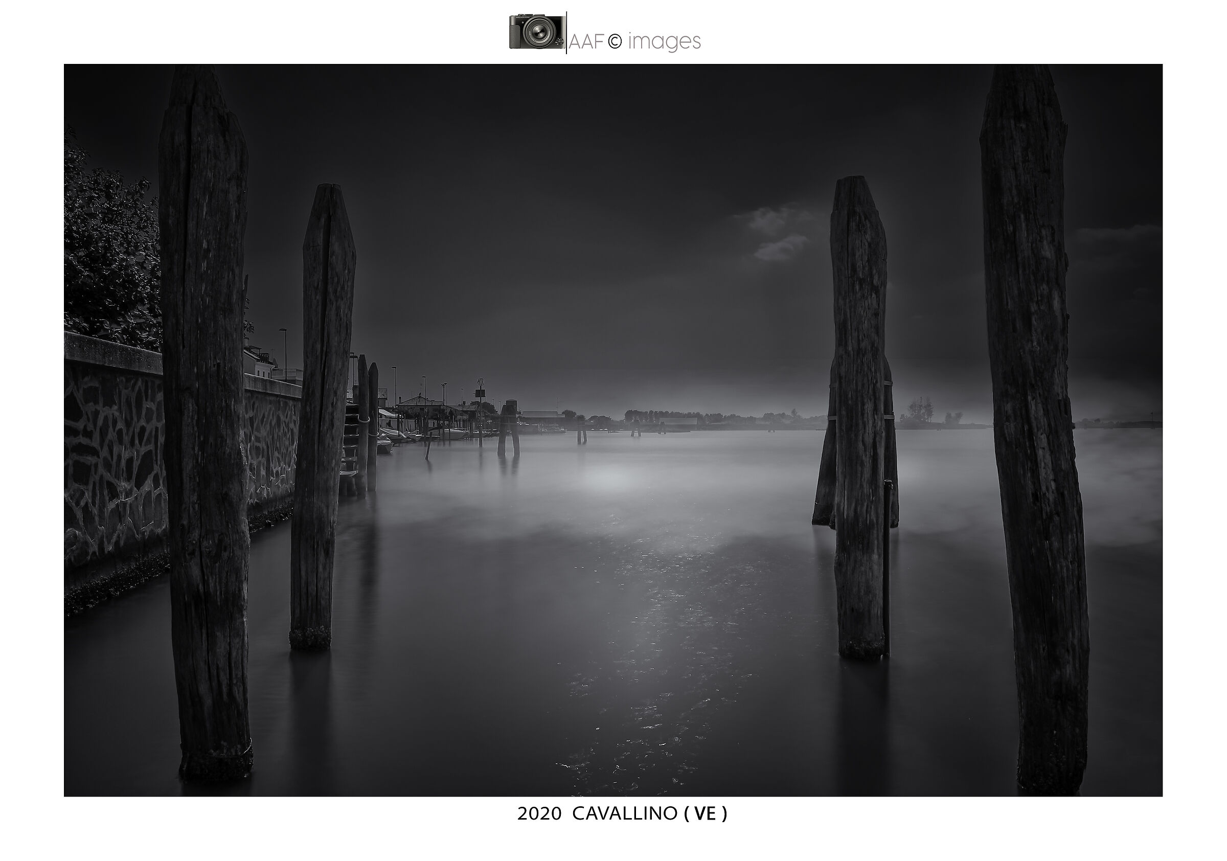 2020 Cavallino ( VE )