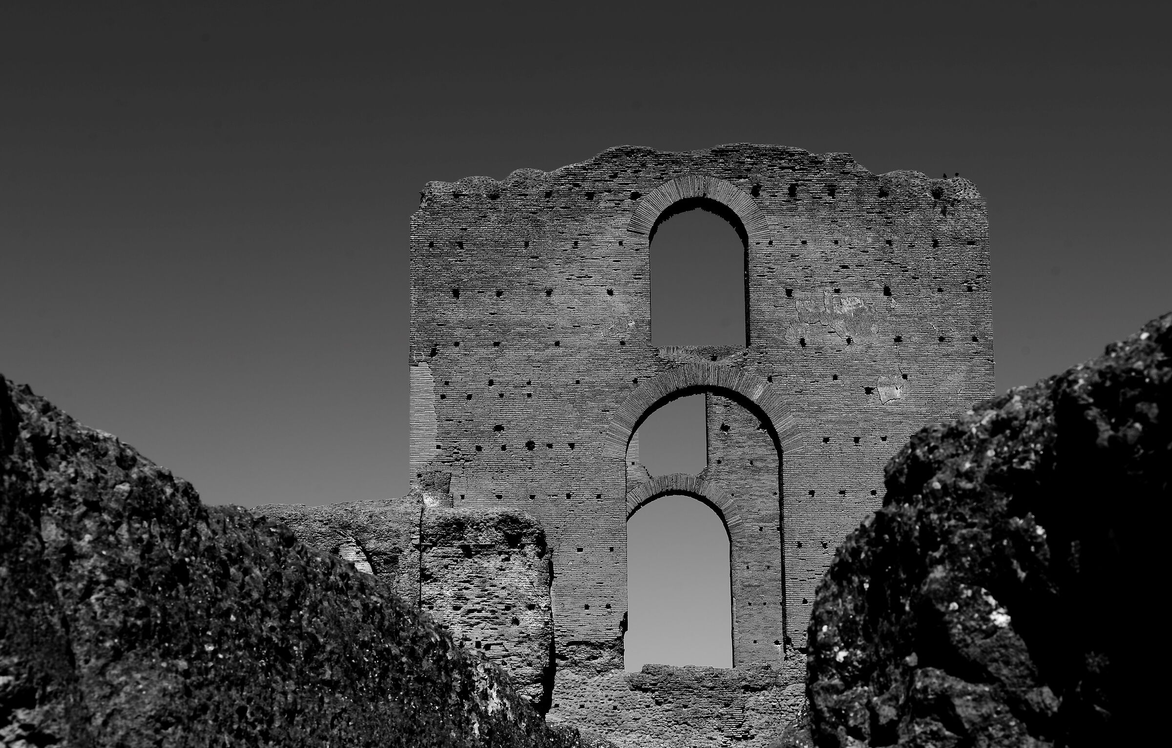 Villa dei Quintili