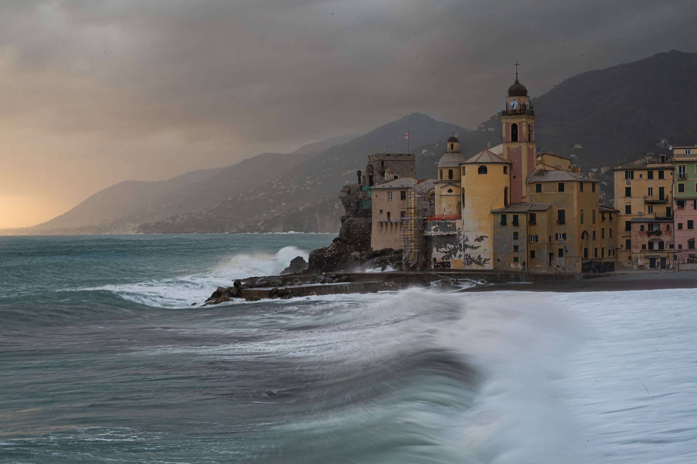 camogli