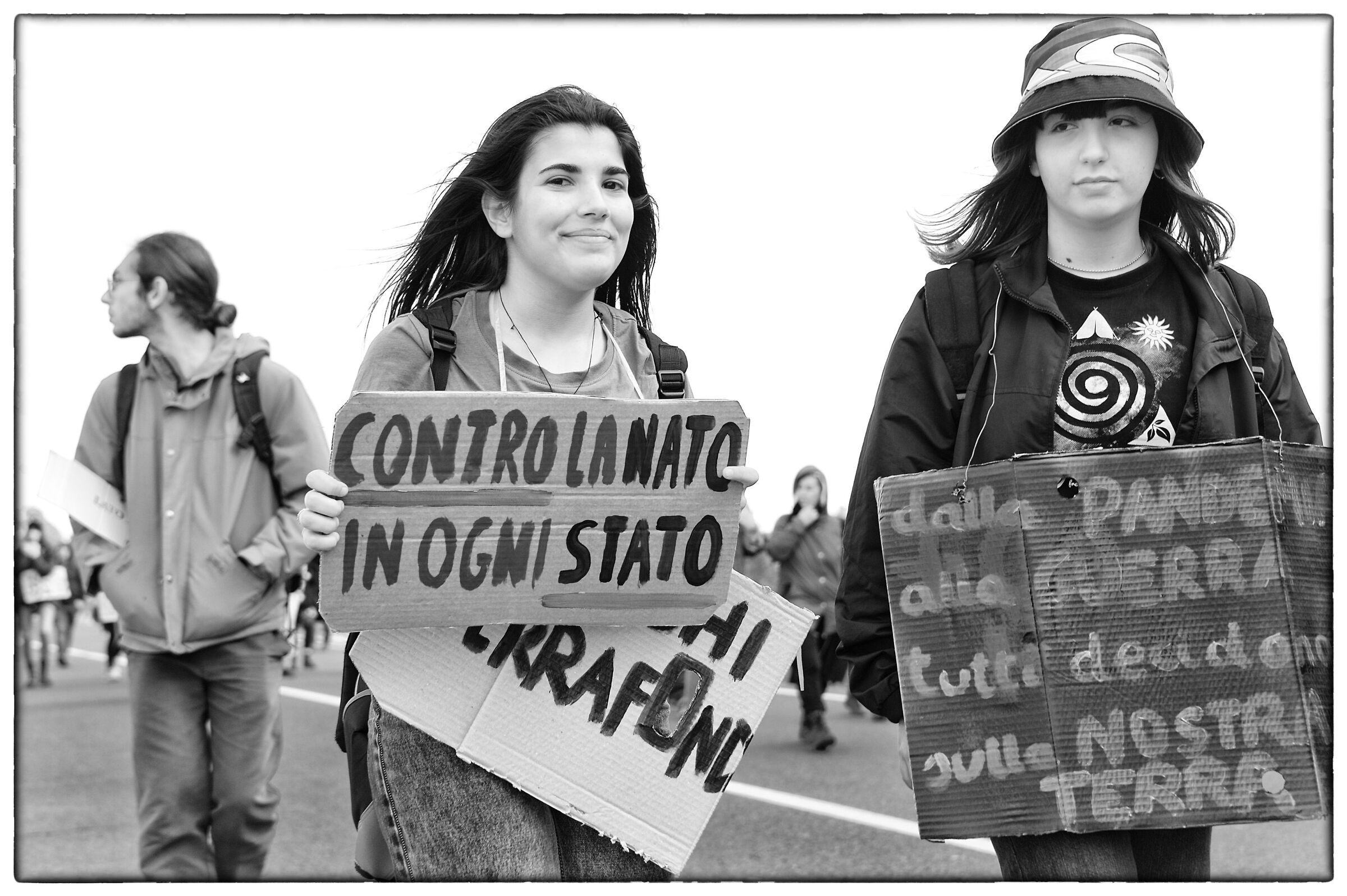 Senza Titolo