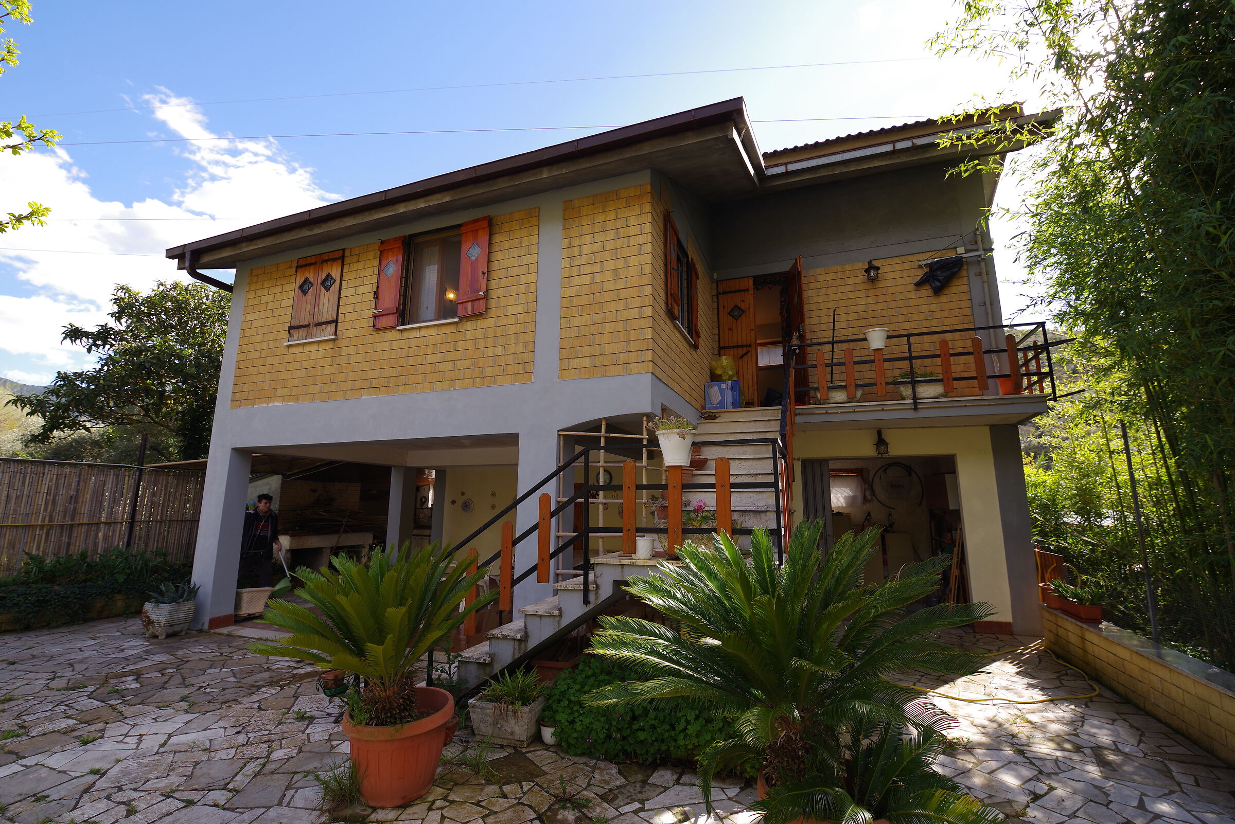 Mariuka House (for sale)