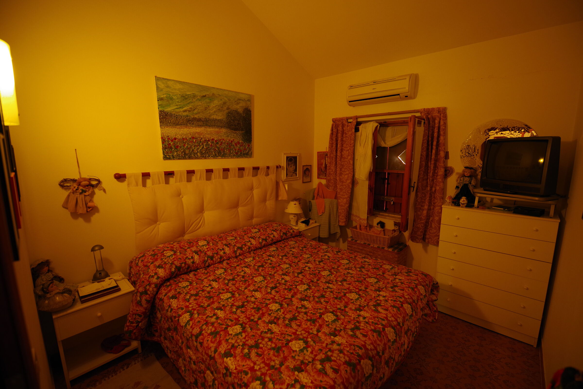 interior house of Mariuka