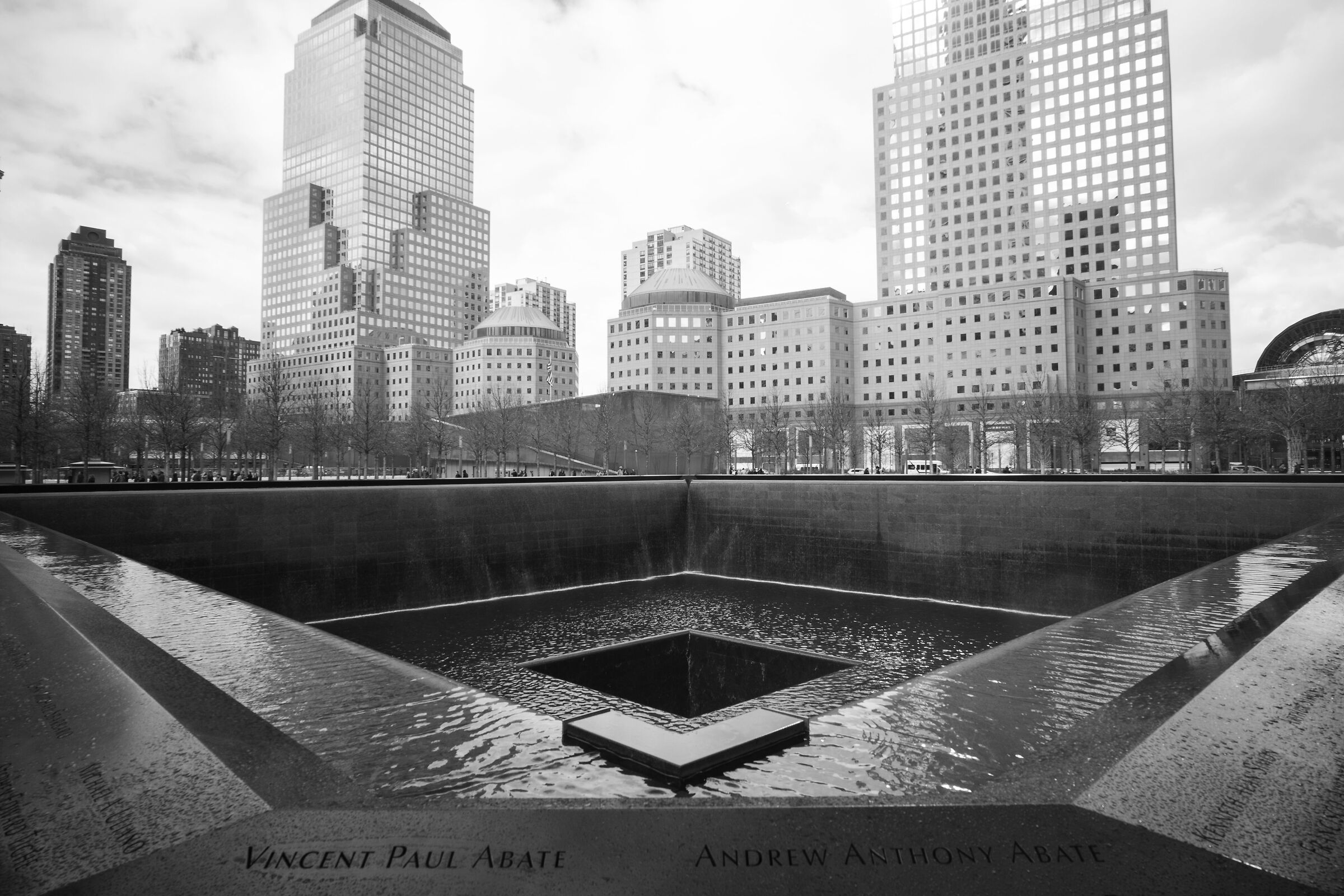 Ground Zero