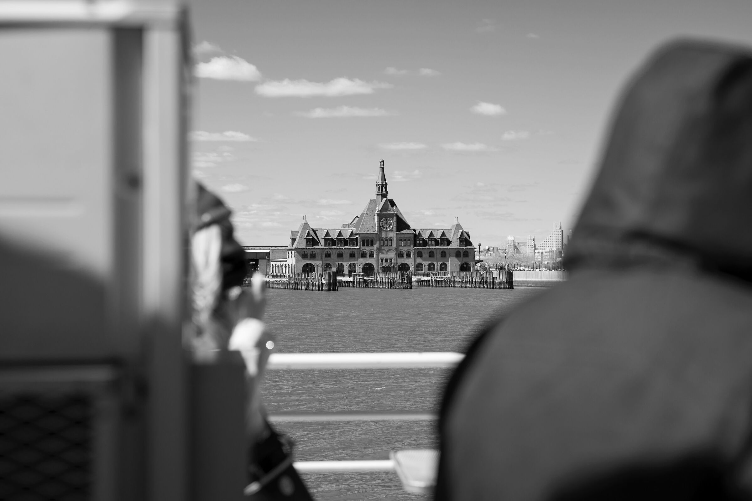 Ellis Island