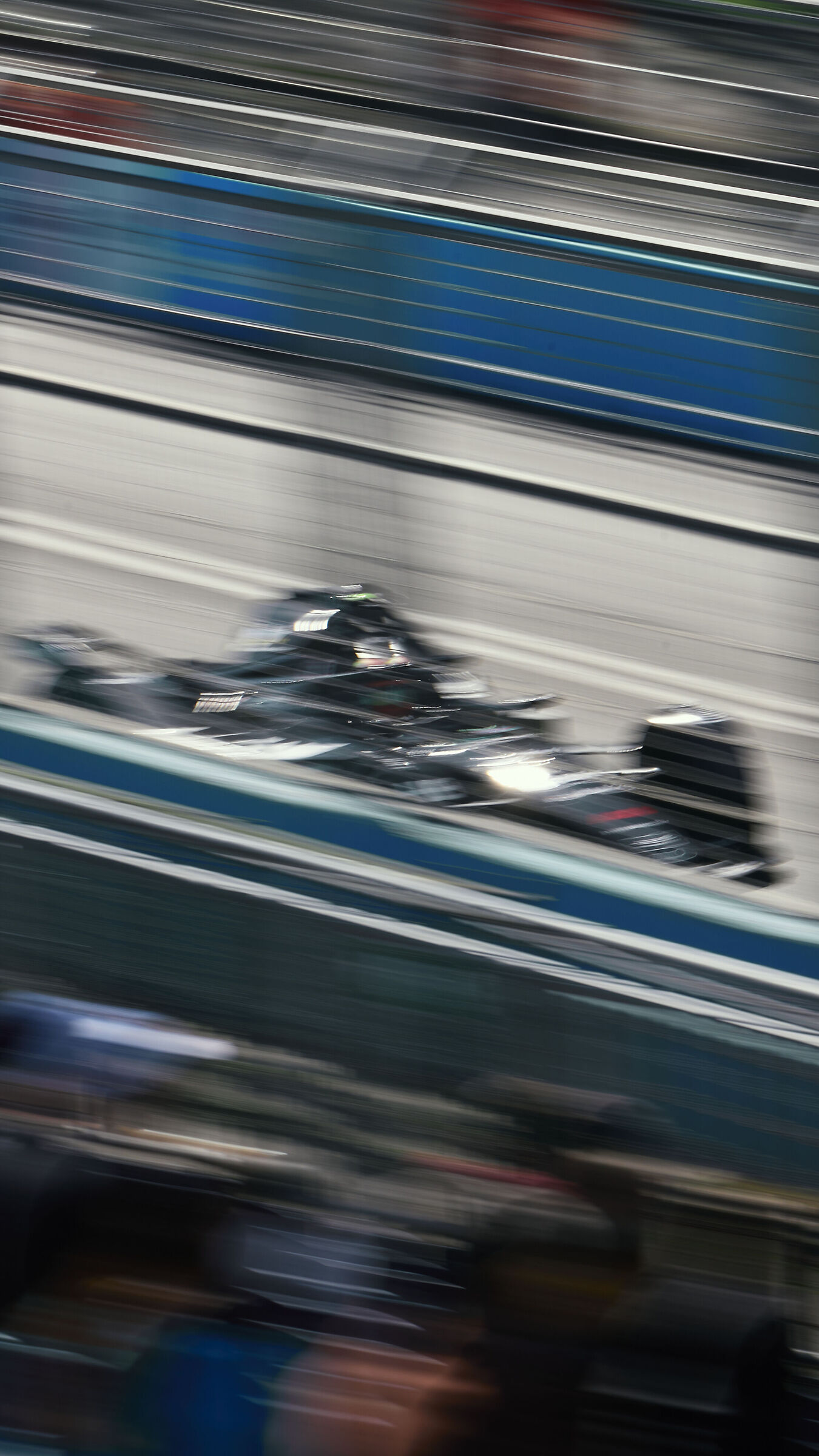 formula e