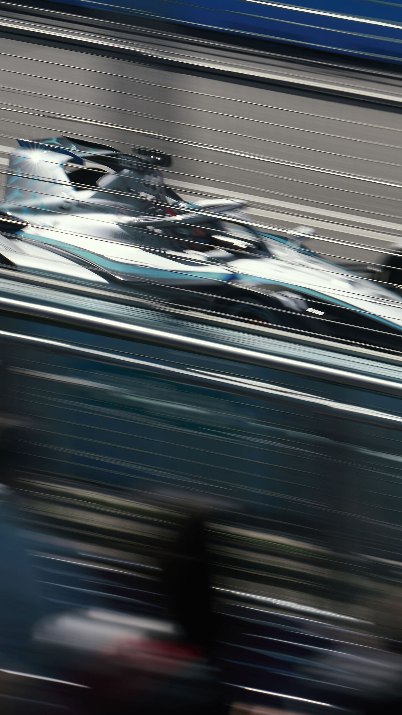 formula e