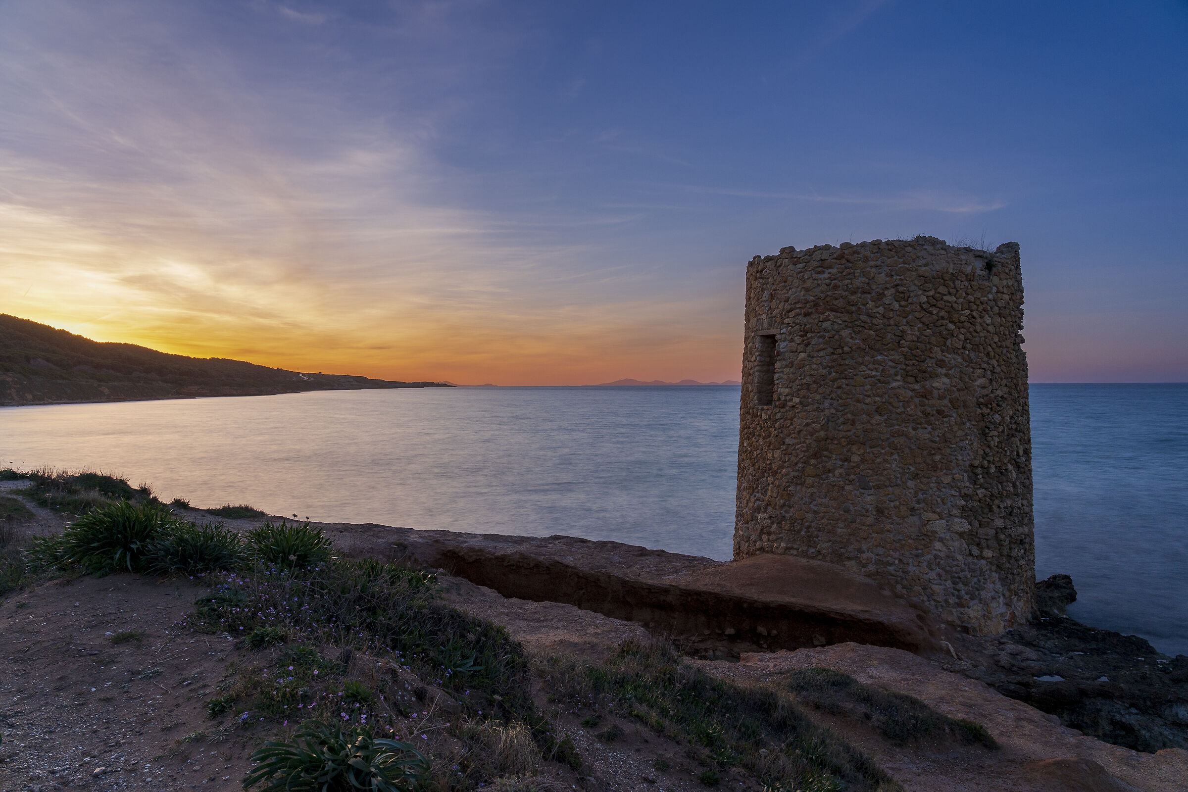 Torre di Abbacurrente