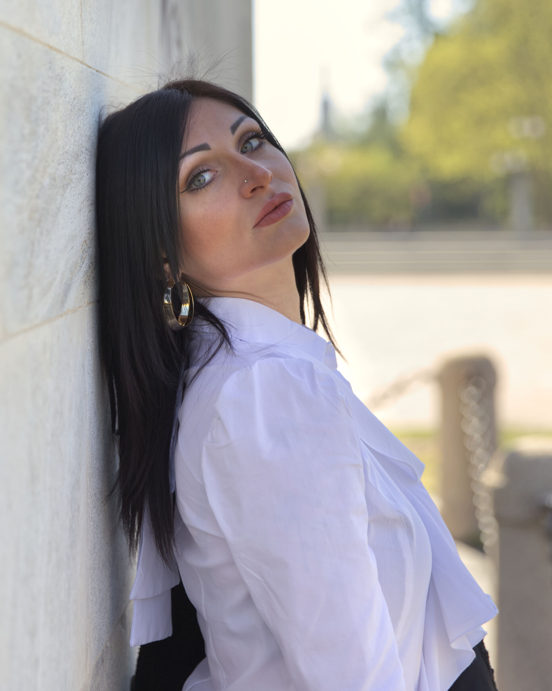 Angela