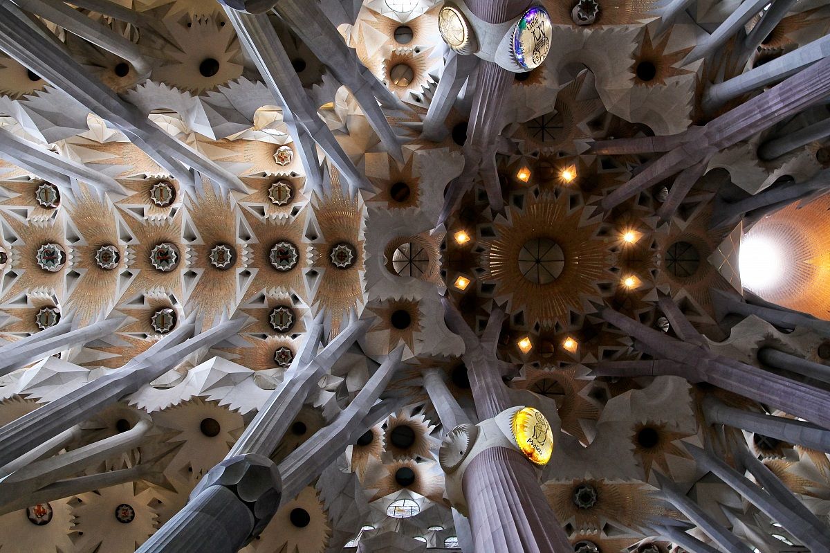 Sagrada Familia