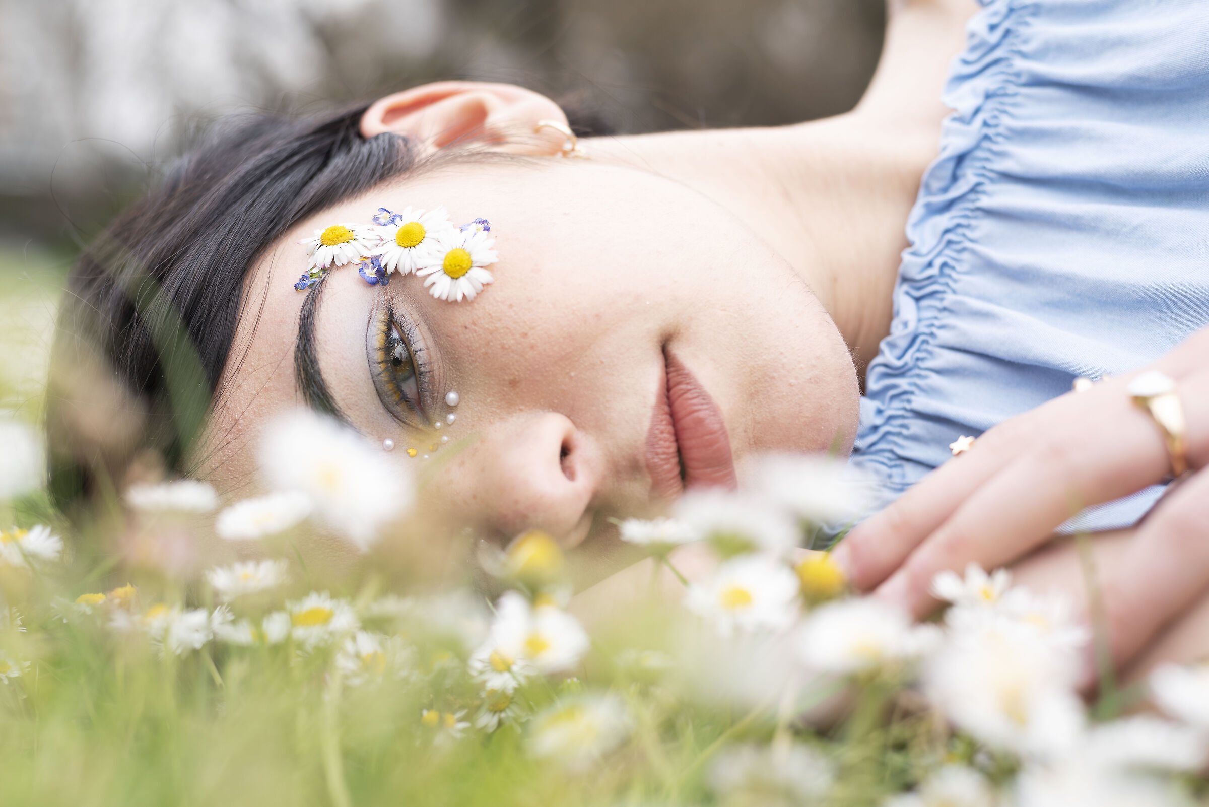 Primavera I