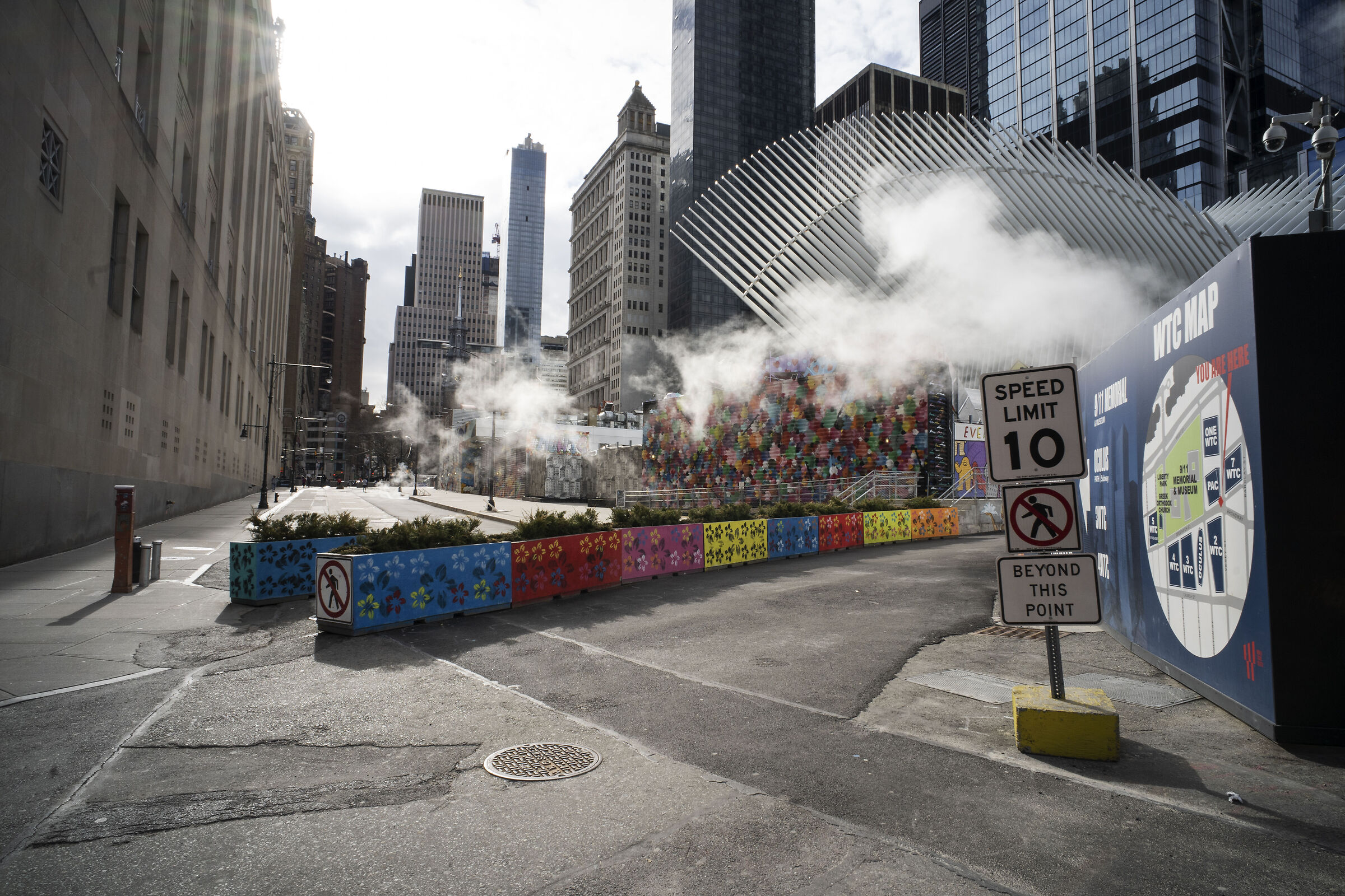 NCY: Ground Zero