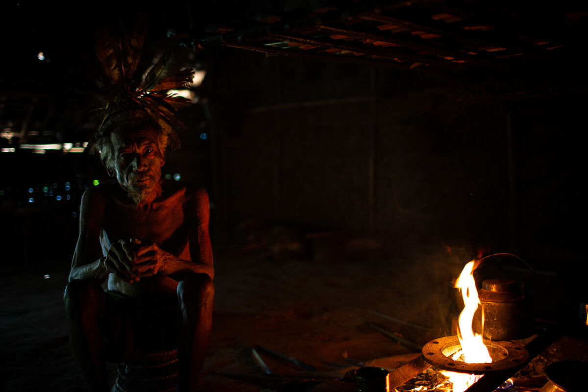 L'ultimo cacciatore di teste