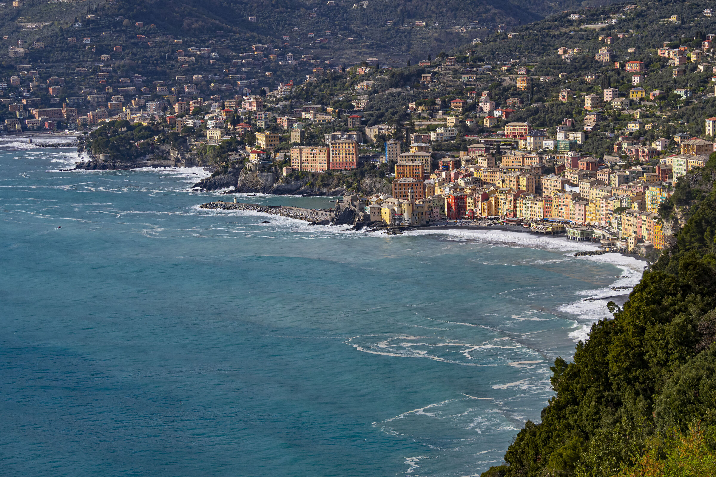 Camogli