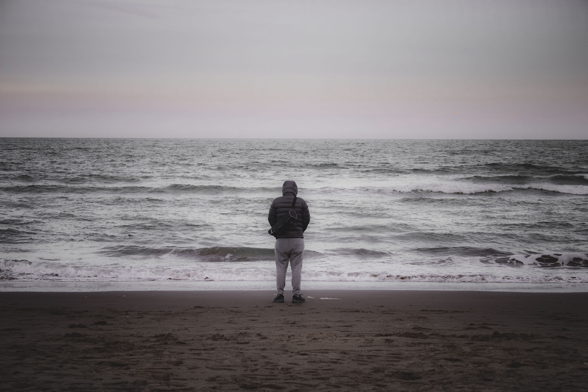 Seashore