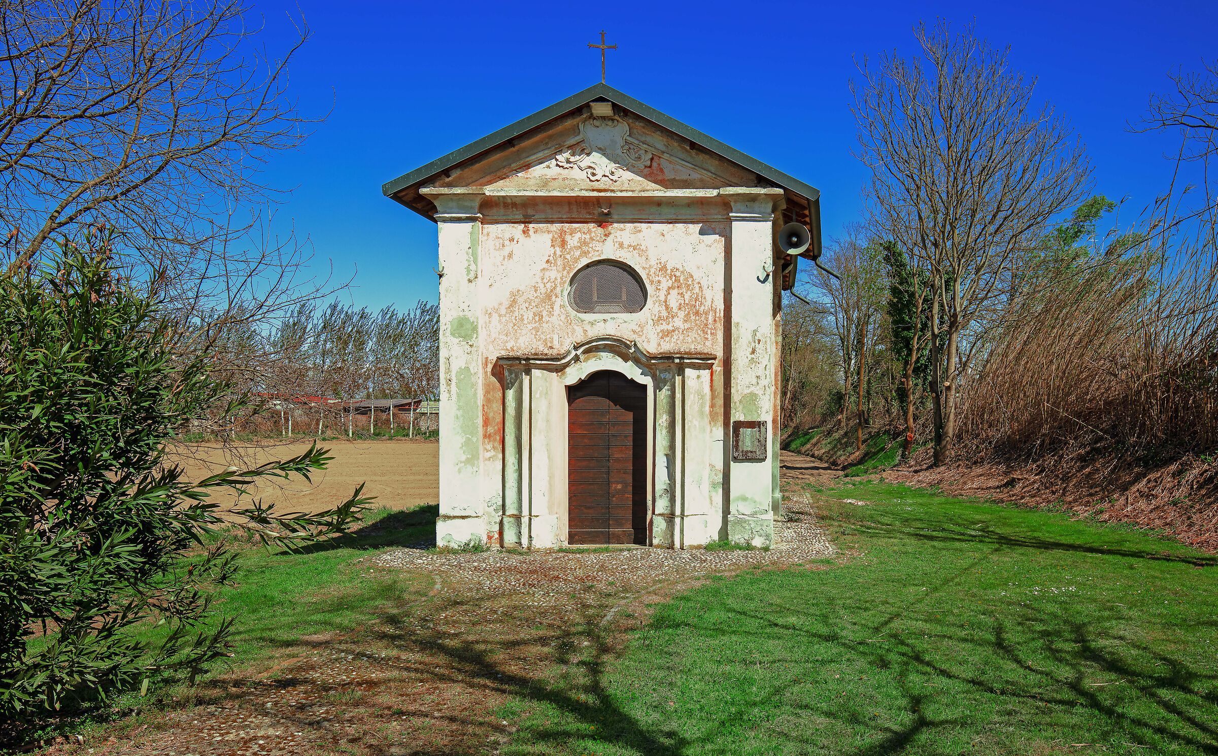 Antica devozione