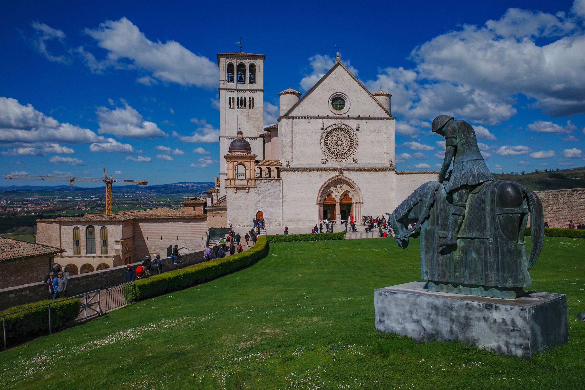 Assisi