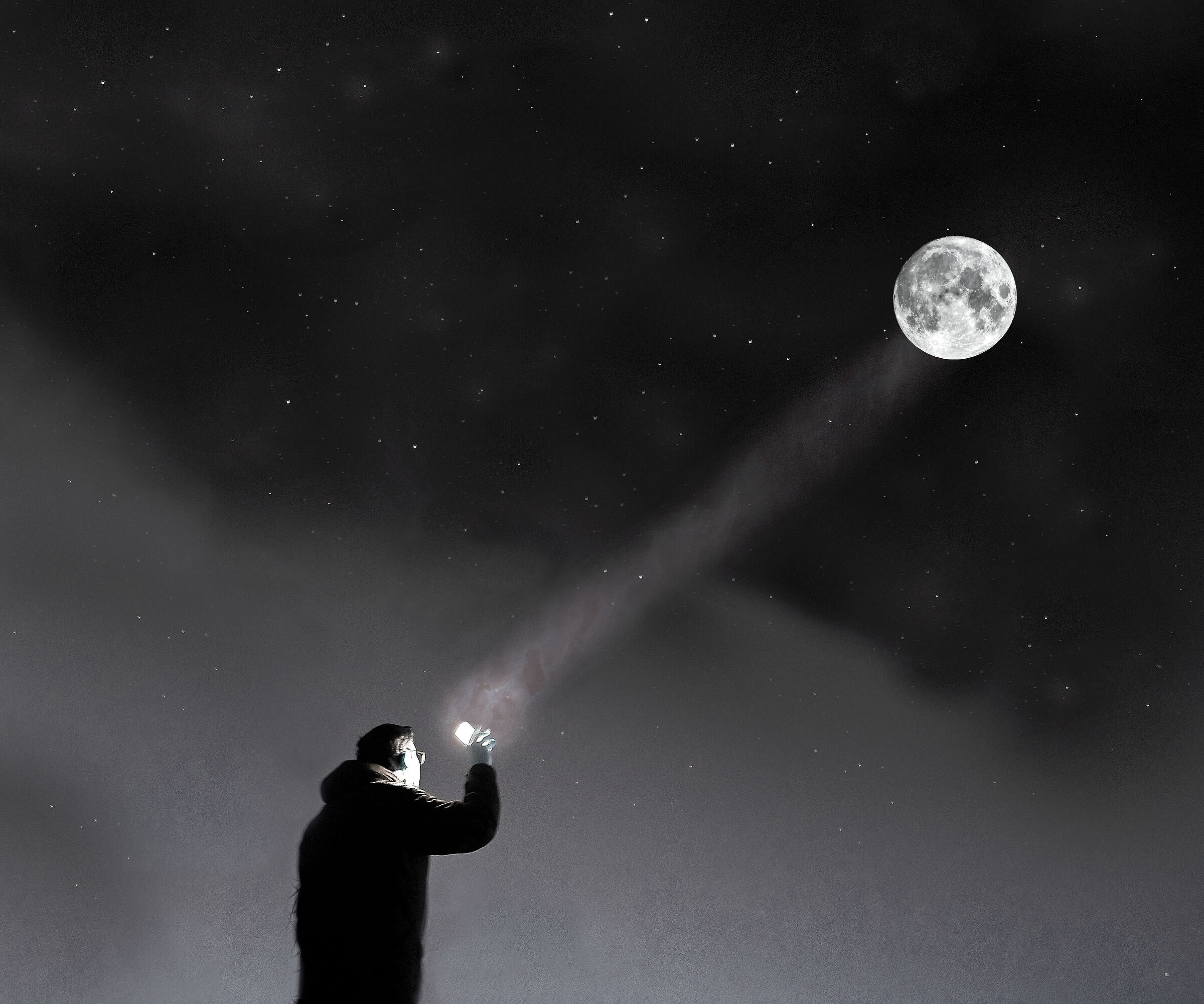 La mia Notte
