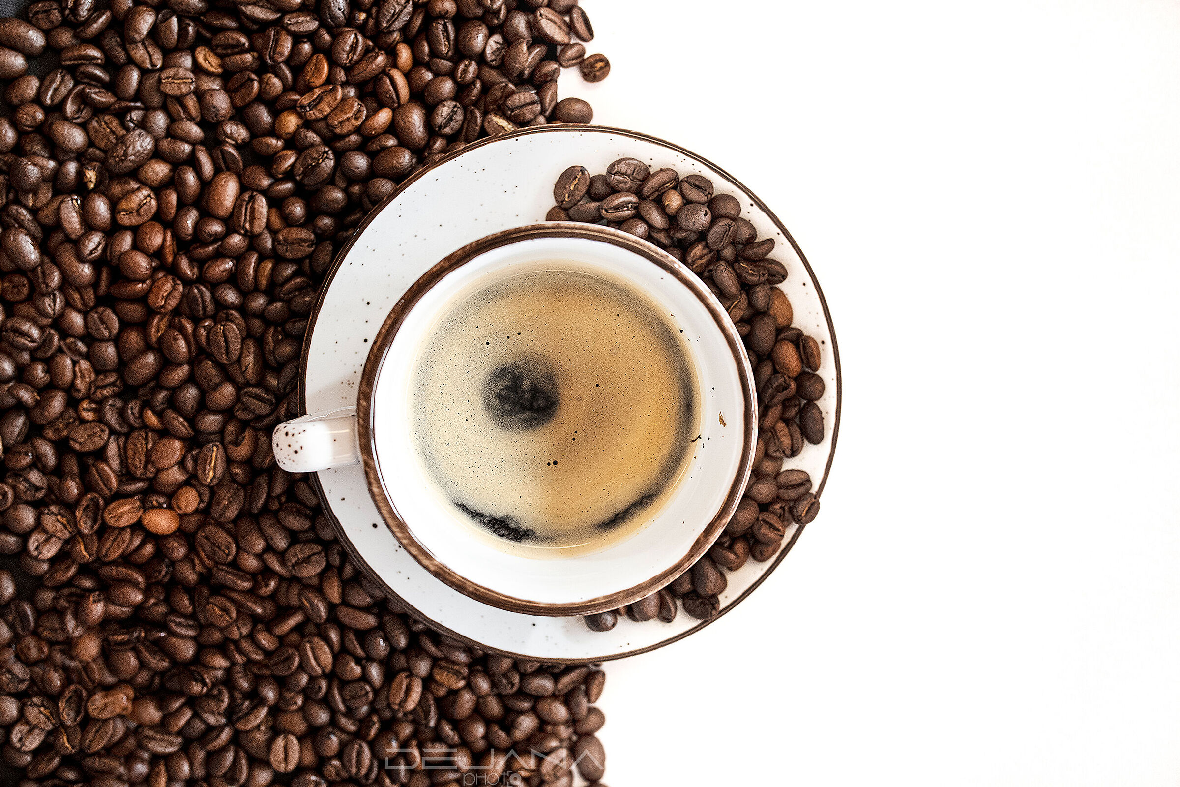 Coffee I