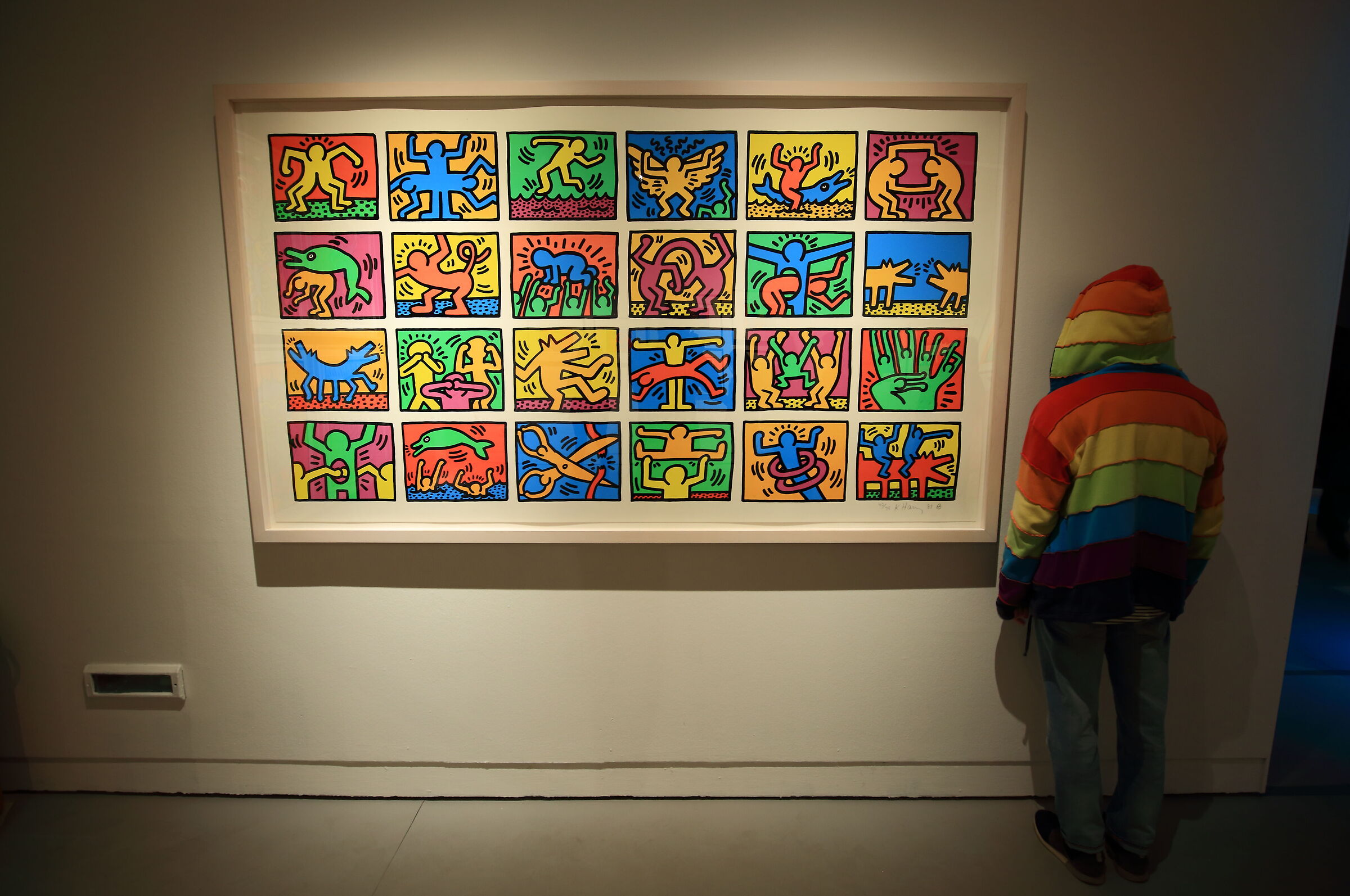 Connections with the retrospective