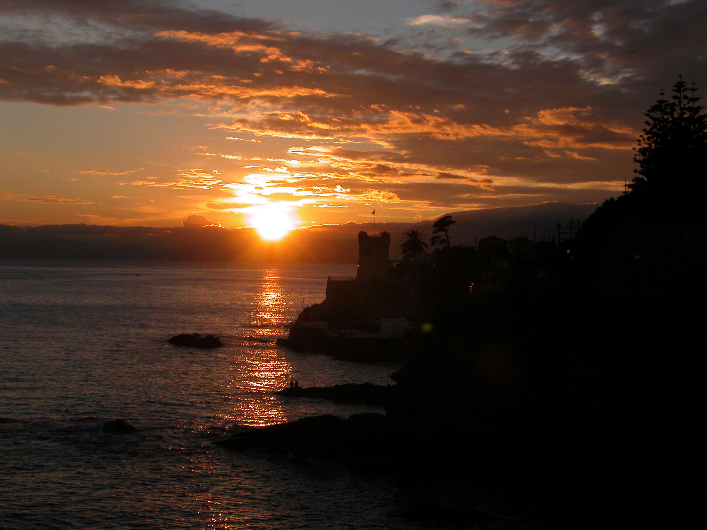 Genova