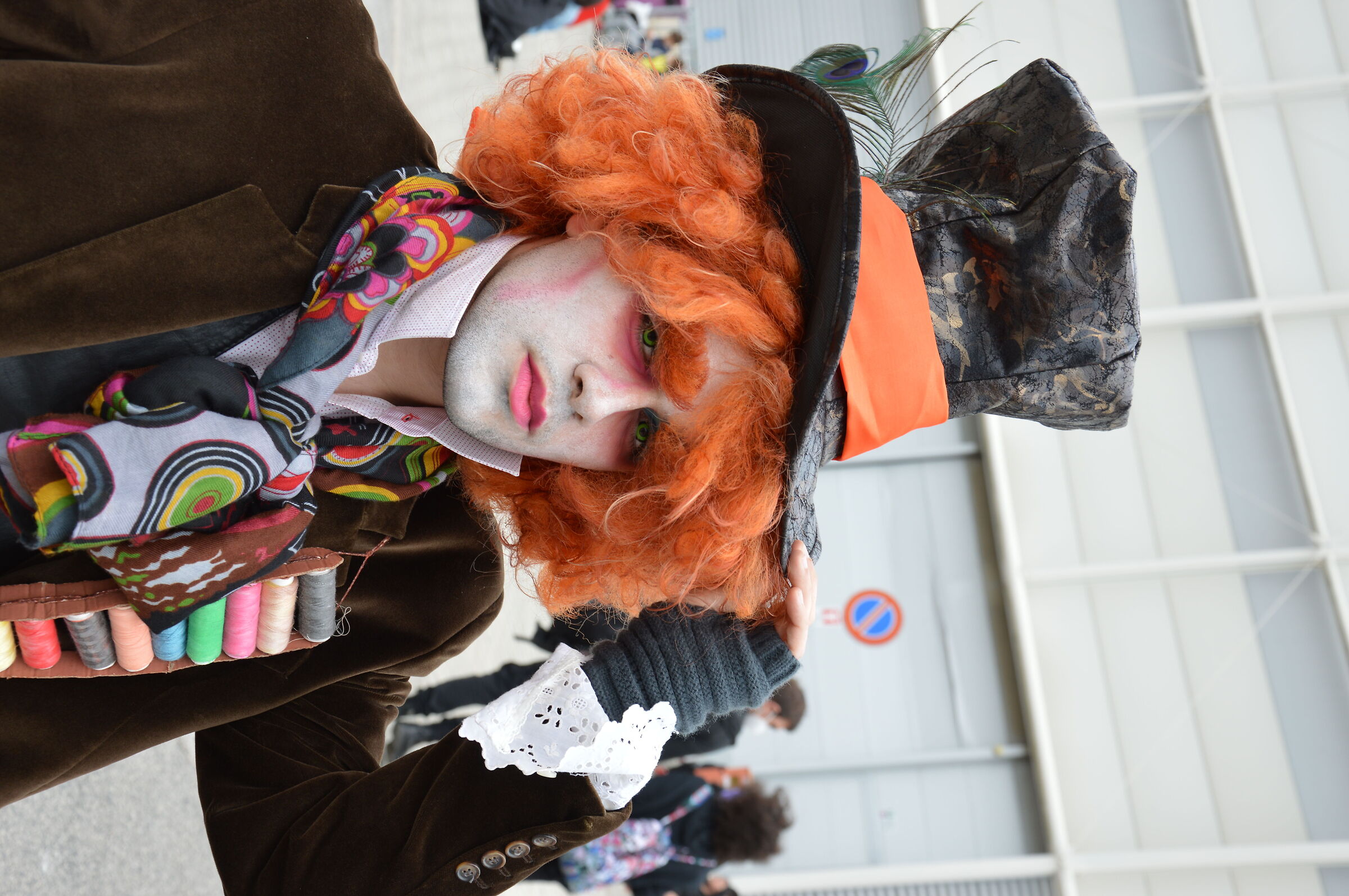 Hatter 2