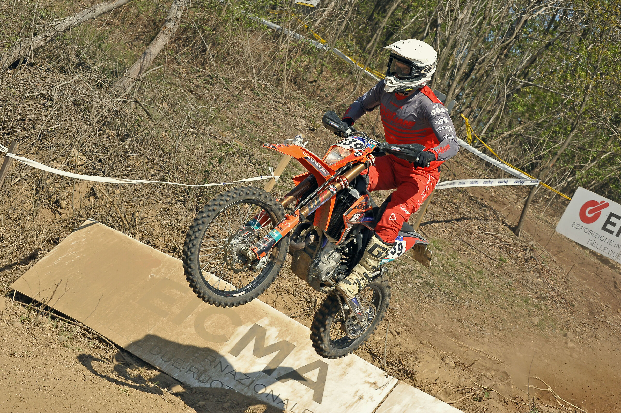 enduro cavaglia' 2022