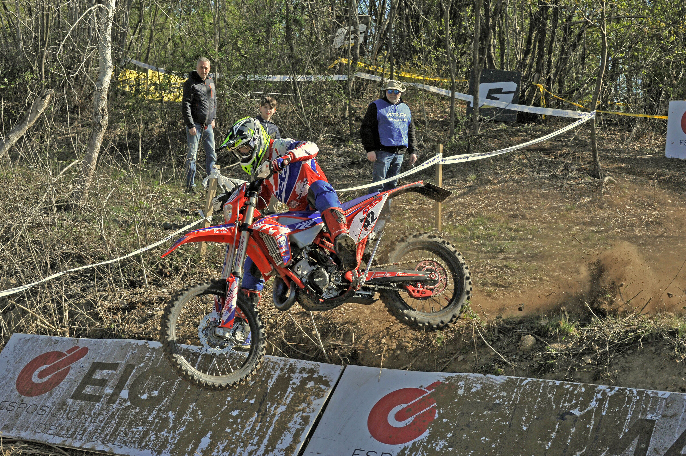 enduro cavaglia' 2022