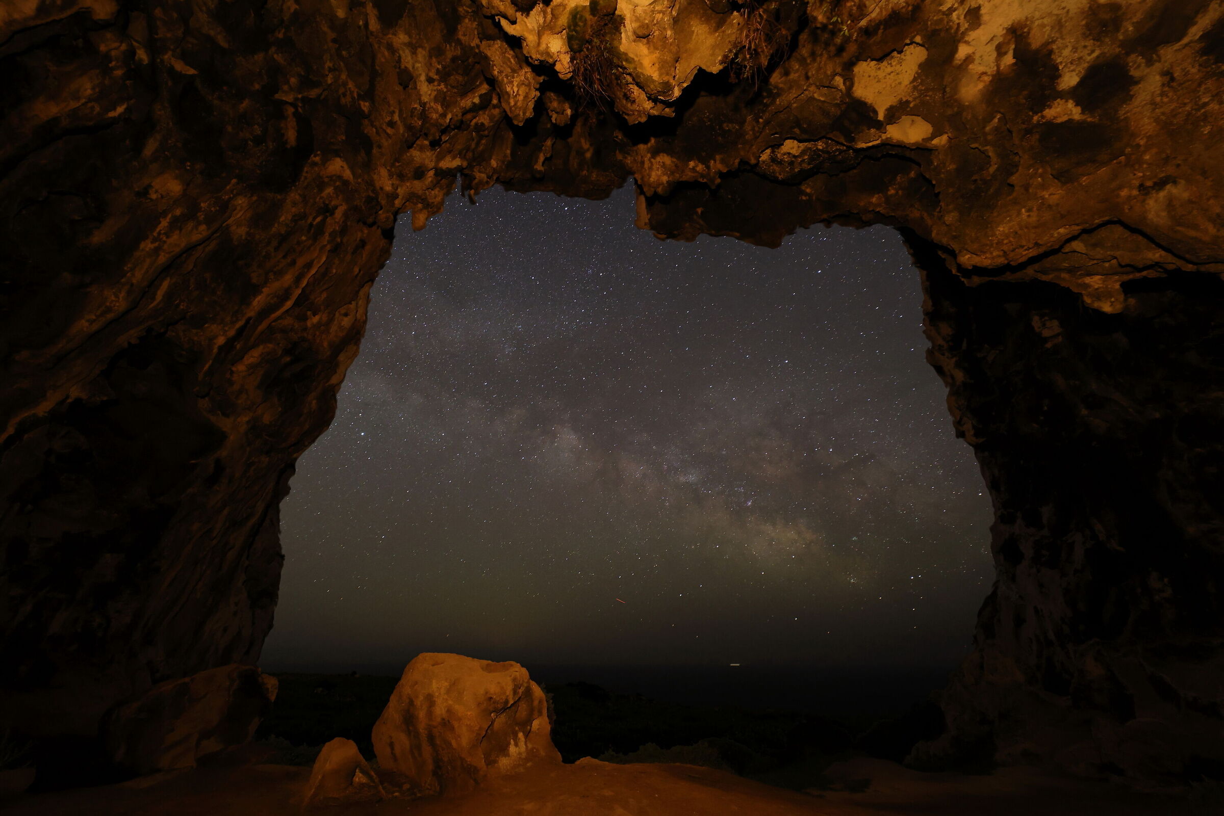 grotta delle cipolliane