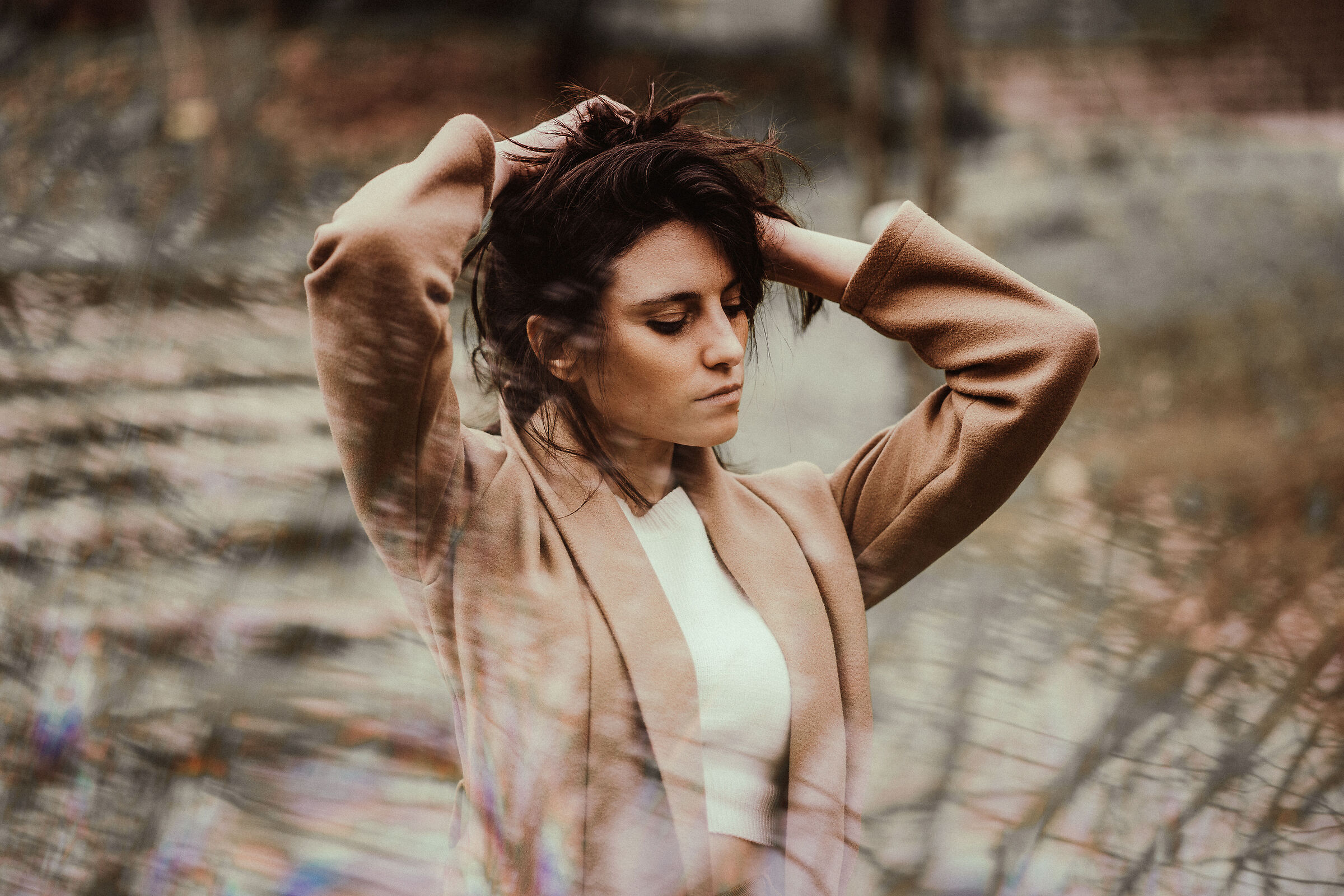 Chiara, Febbraio 2022