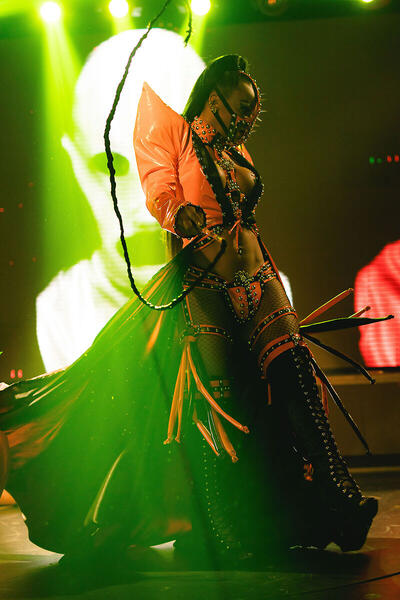 Foto