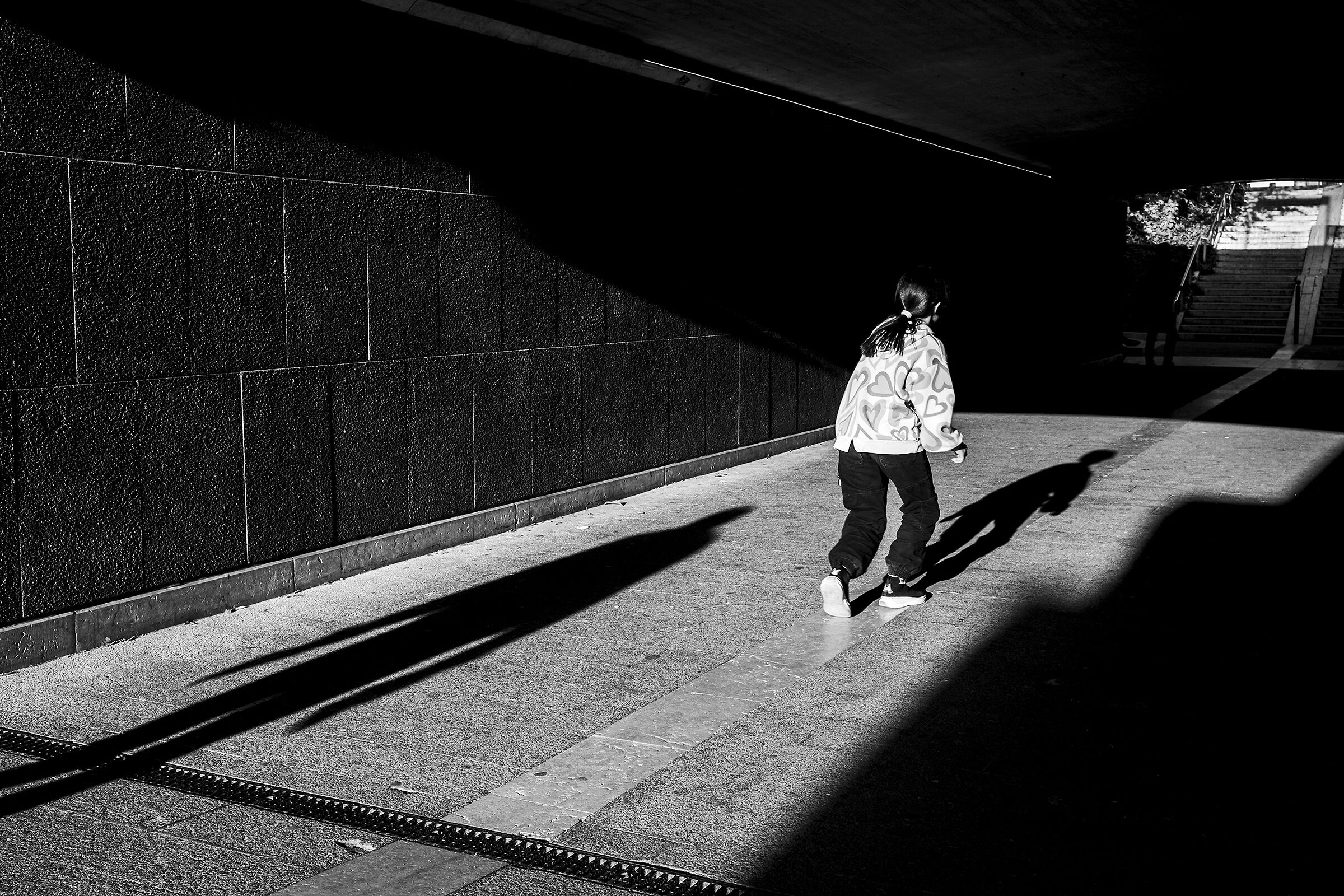 Fuori dal tunnel