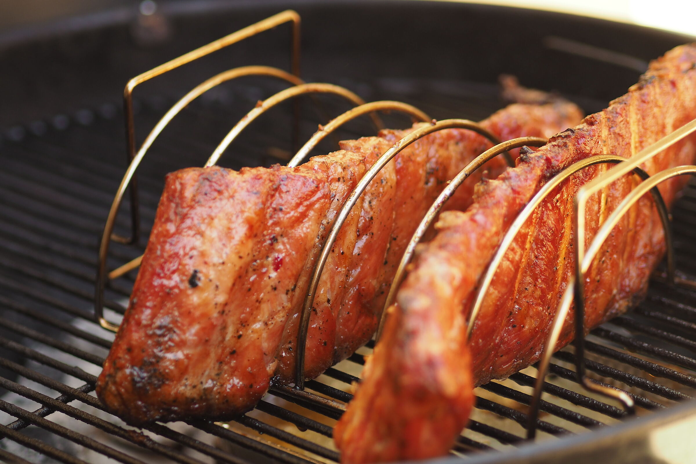 Technical tests of Easter Monday...